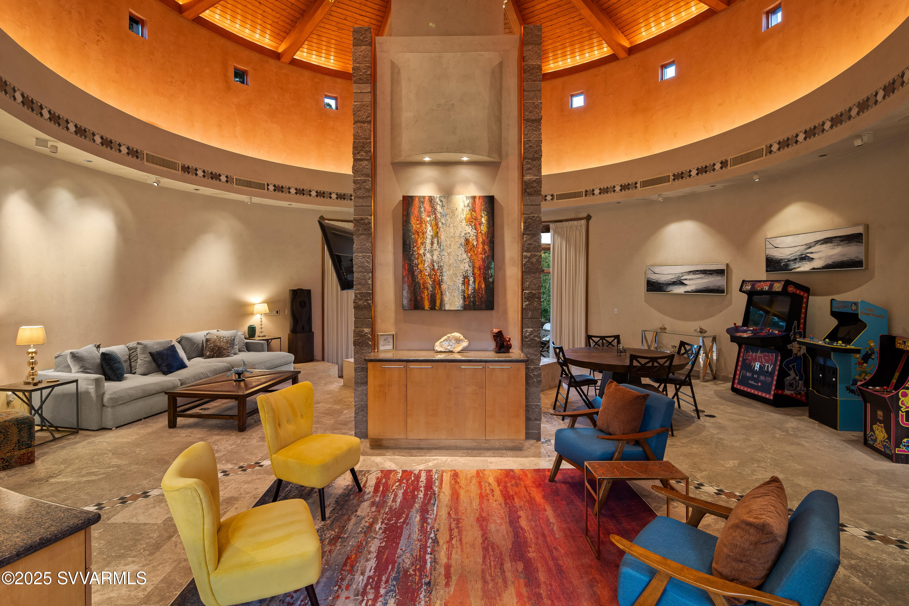 Sedona, Arizona, 86336, United States, 4 Bedrooms Bedrooms, ,3 BathroomsBathrooms,Residential,For Sale,1895371