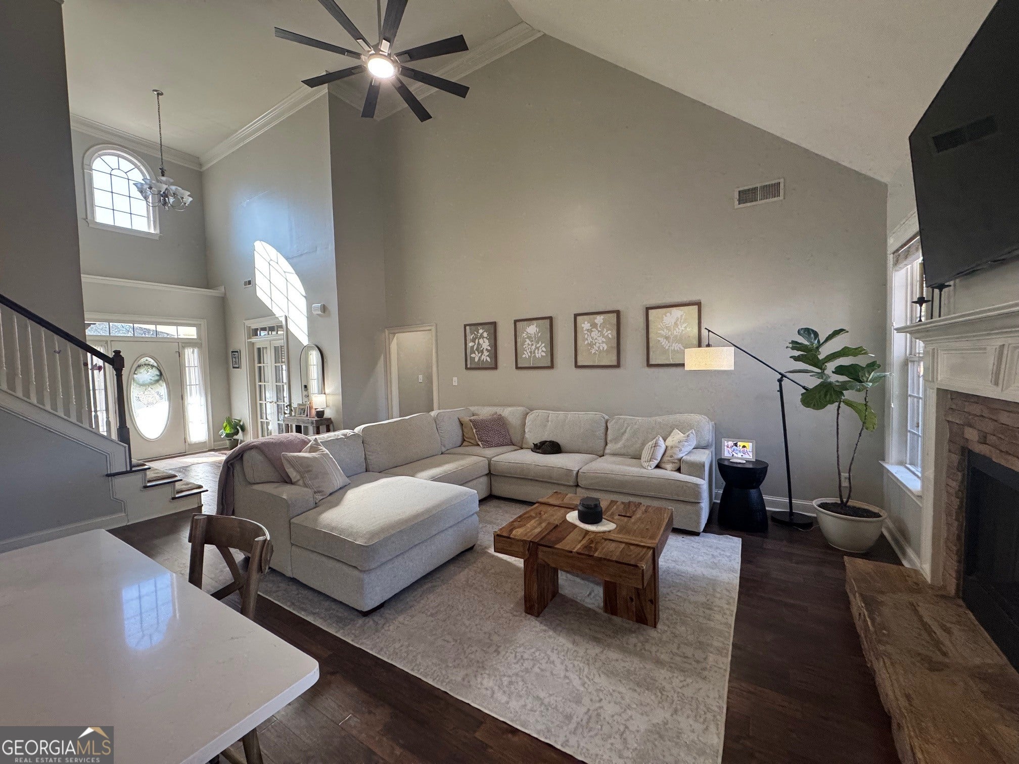 Newnan, Georgia, 30265, United States, 5 Bedrooms Bedrooms, ,4 BathroomsBathrooms,Residential,For Sale,2015766