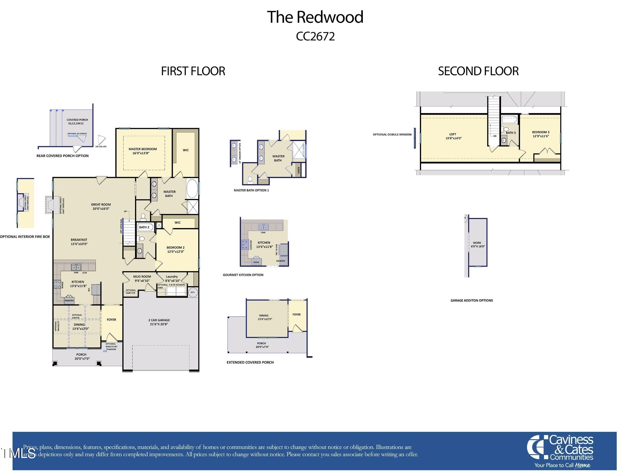 Youngsville, North Carolina, 27596, United States, 3 Bedrooms Bedrooms, ,3 BathroomsBathrooms,Residential,For Sale,1989446