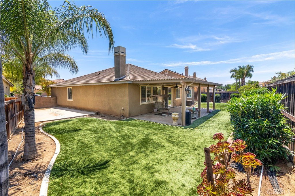 Menifee, California, 92585, United States, 3 Bedrooms Bedrooms, ,2 BathroomsBathrooms,Residential,For Sale,1936969