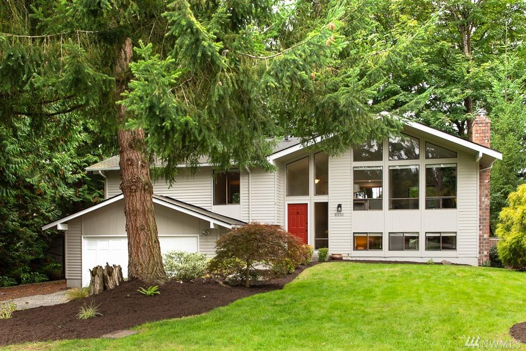 6551 116th Place NE, Kirkland, Washington, 98033, United States, 5 Bedrooms Bedrooms, ,4 BathroomsBathrooms,Residential,For Sale,6551 116th Place NE,1436882