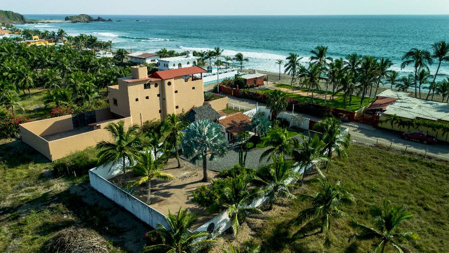 La Huerta, Jalisco, 48896, Mexico, 1 Bedroom Bedrooms, ,1 BathroomBathrooms,Residential,For Sale,1998470