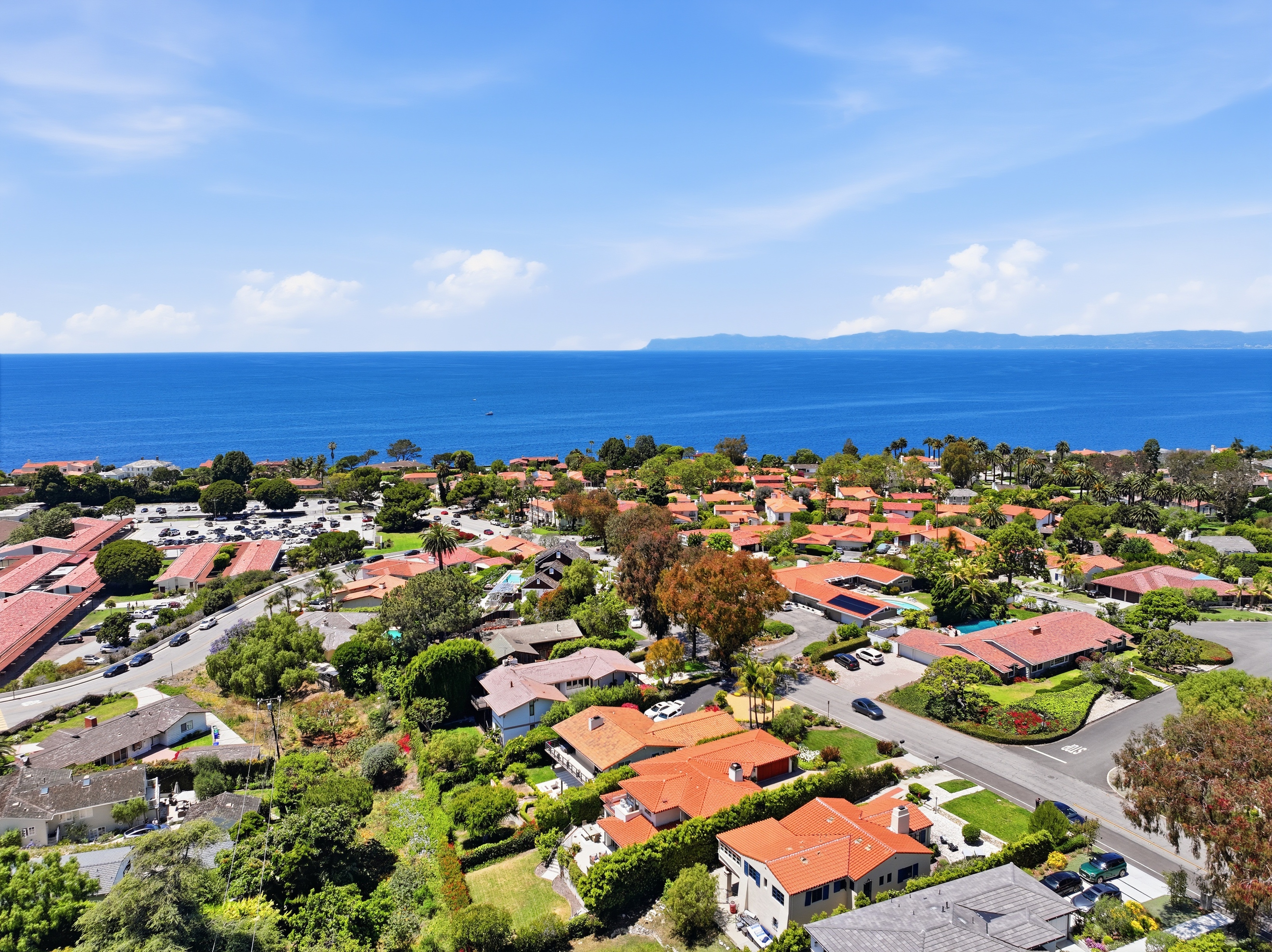  728 Cloyden Road, Palos Verdes Estates, CA 90274 - 物件實景