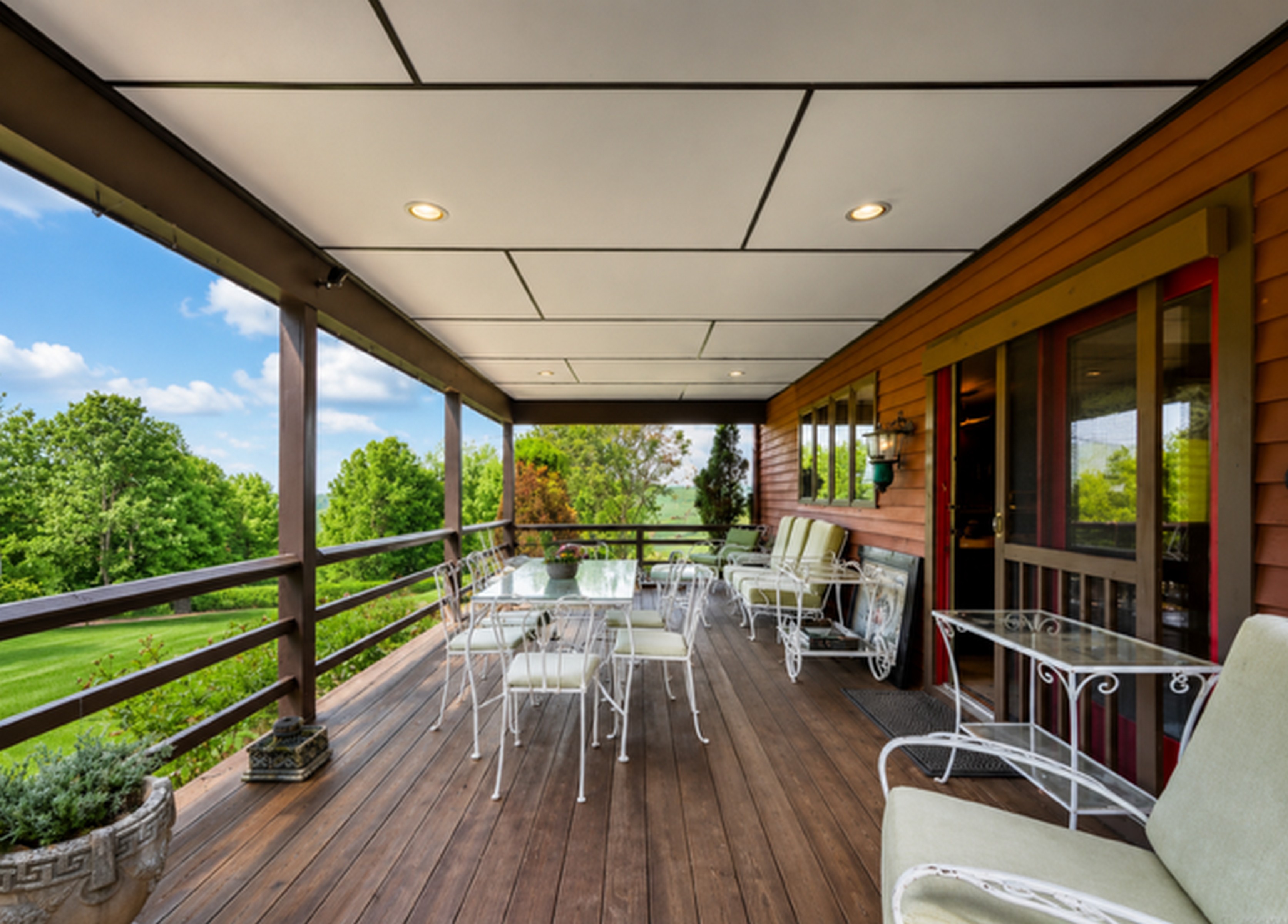  Callicoon Center Contemporary - 物件實景