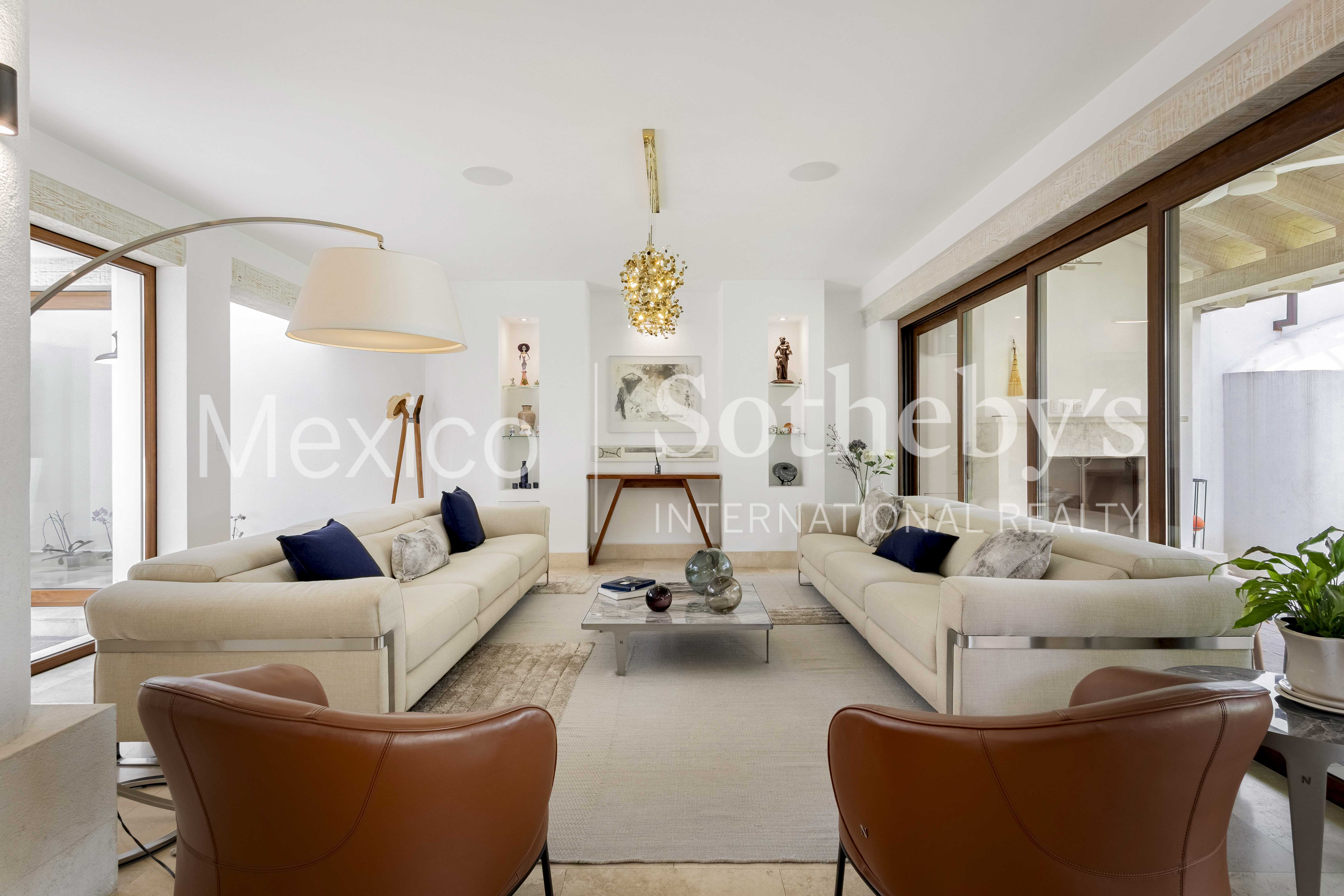  Casa Francisco Sosa - 物件實景