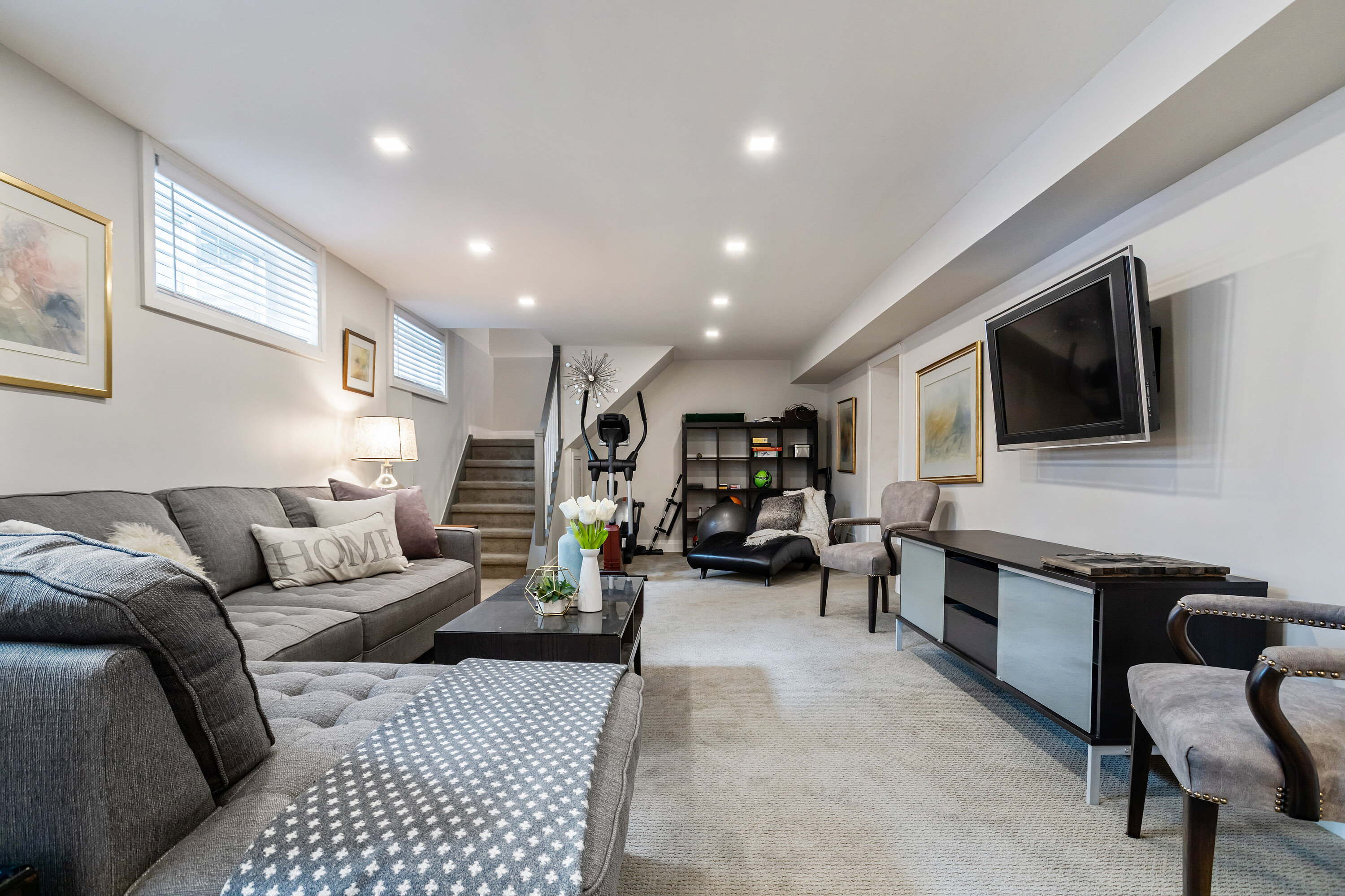  Modern Detached Home - 物件實景