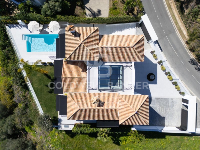 Benahavís, Andalusia, ES, 5 Bedrooms Bedrooms, ,7 BathroomsBathrooms,Residential,For Sale,1836869