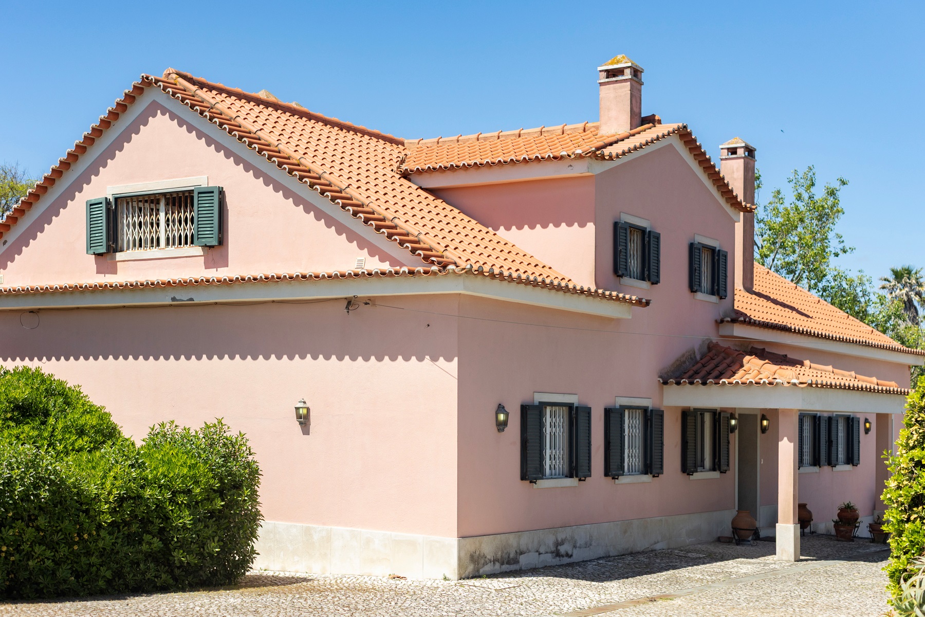  Detached house for Sale - 物件實景