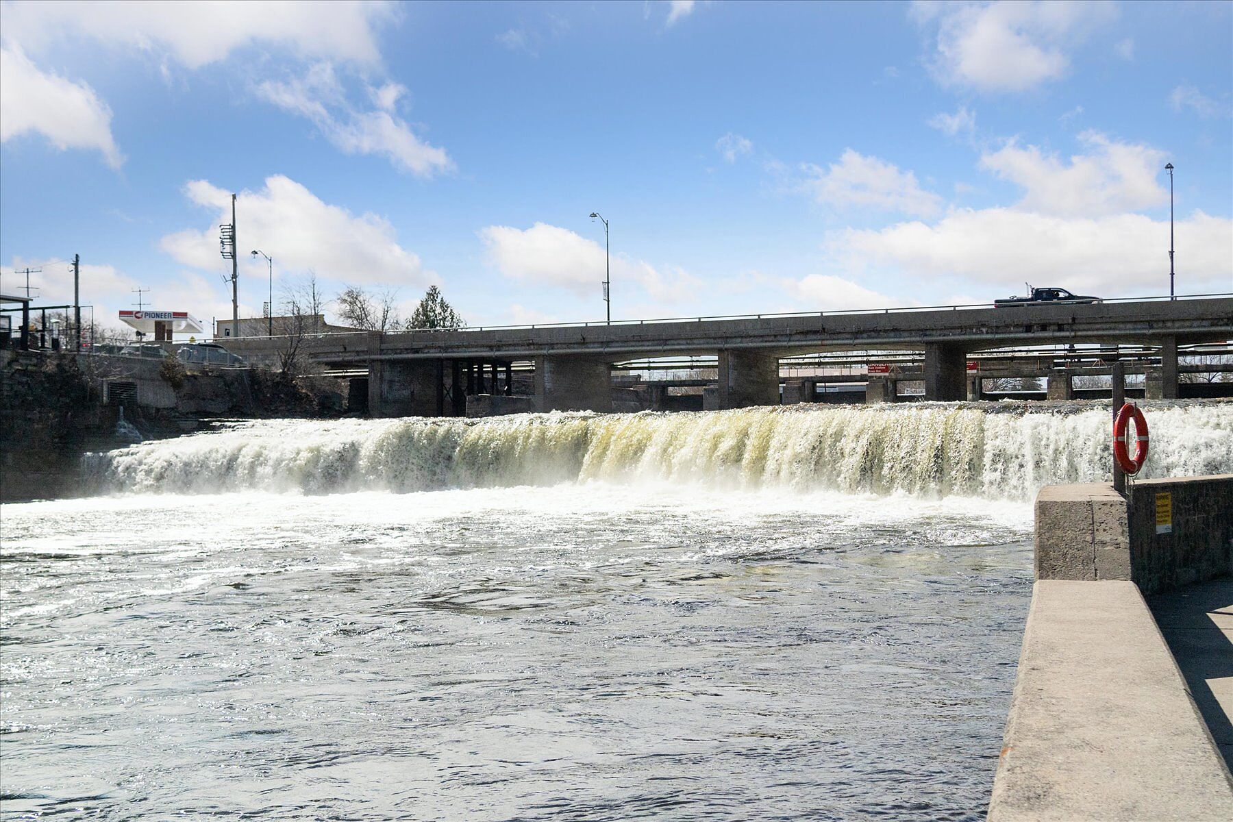  Fenelon Falls - 物件實景