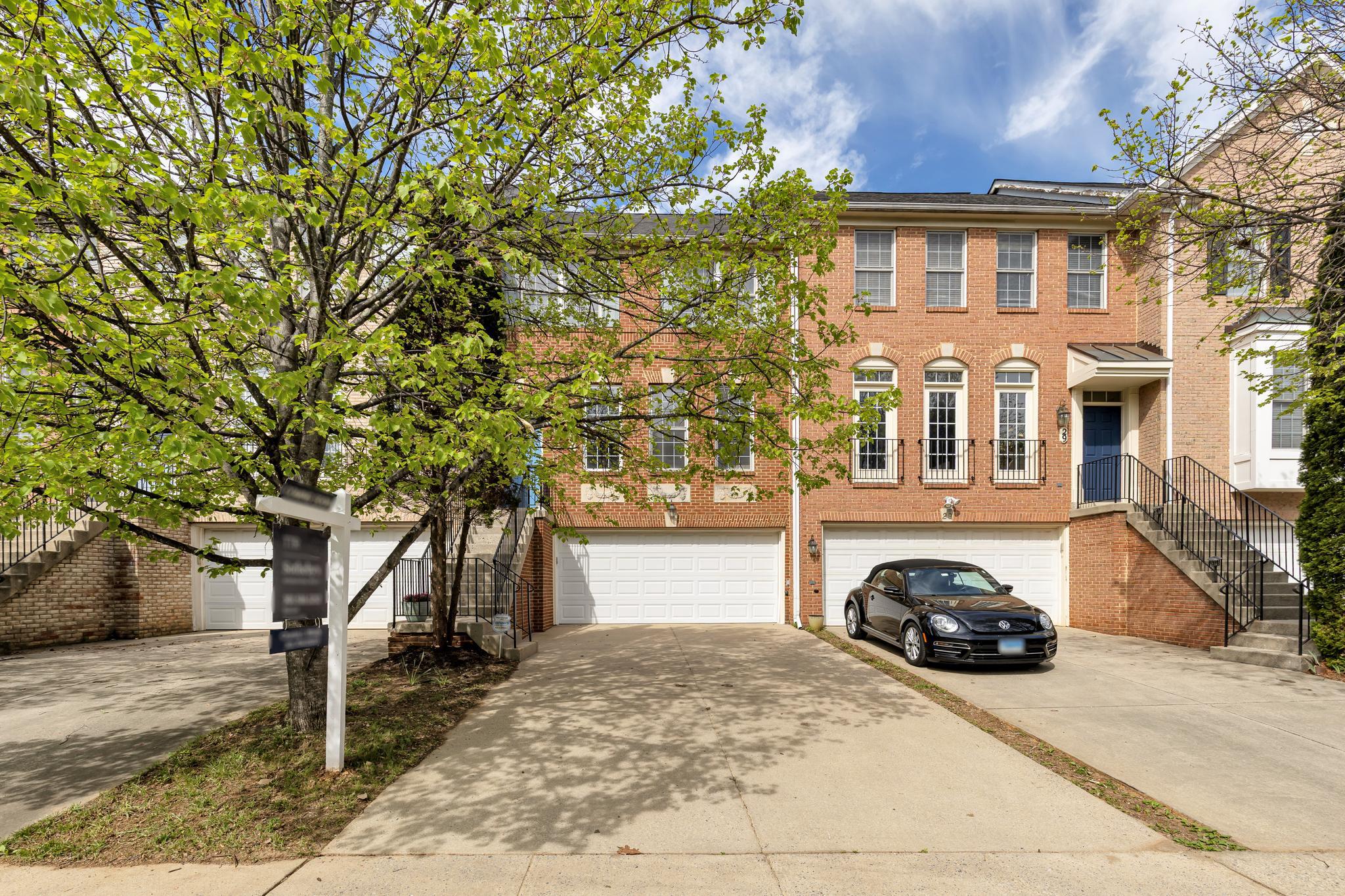  31 Calabash Court, Rockville, MD, 20850 - 物件實景