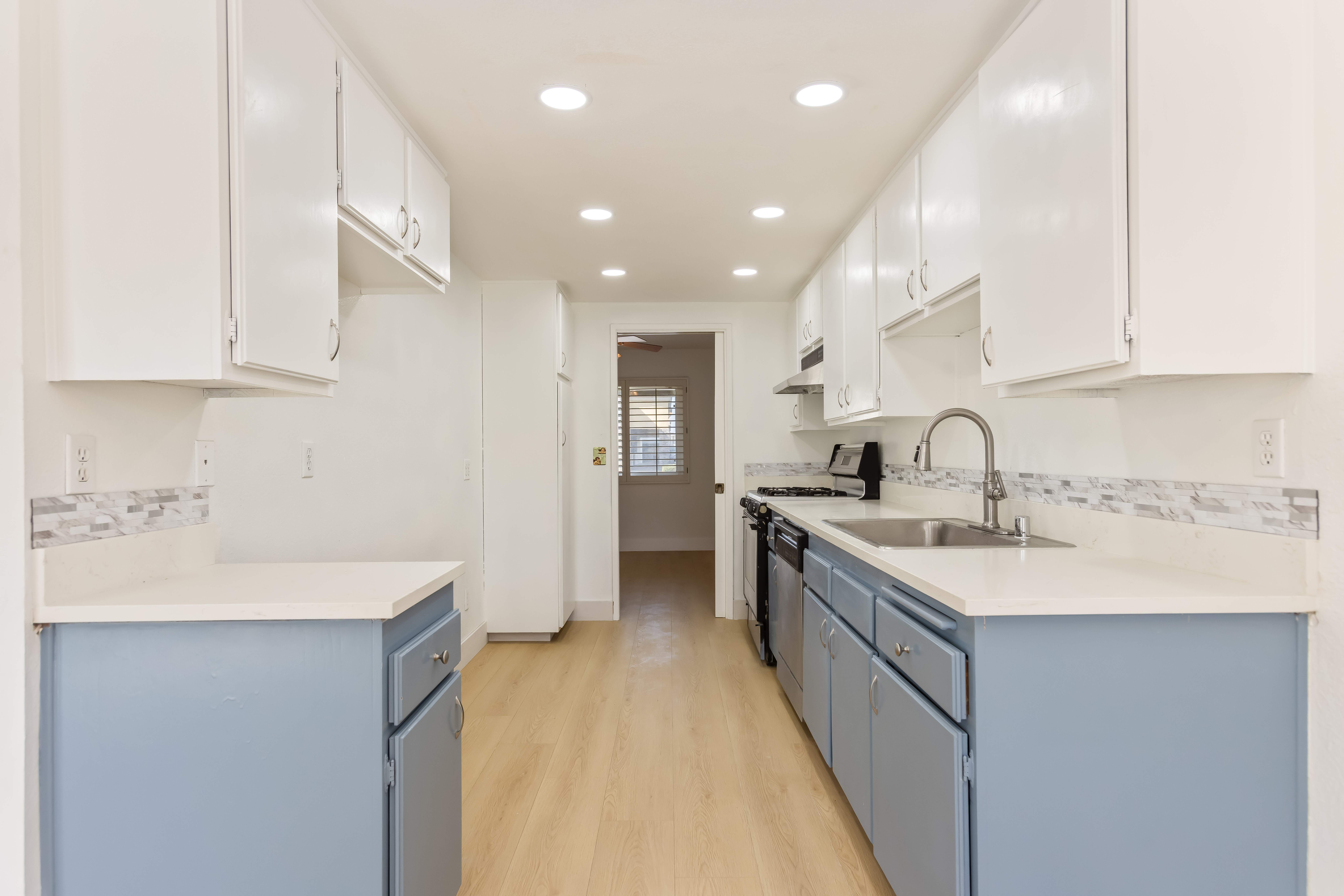  5844 Chapman Avenue, Garden Grove, CA 92845 - 物件實景