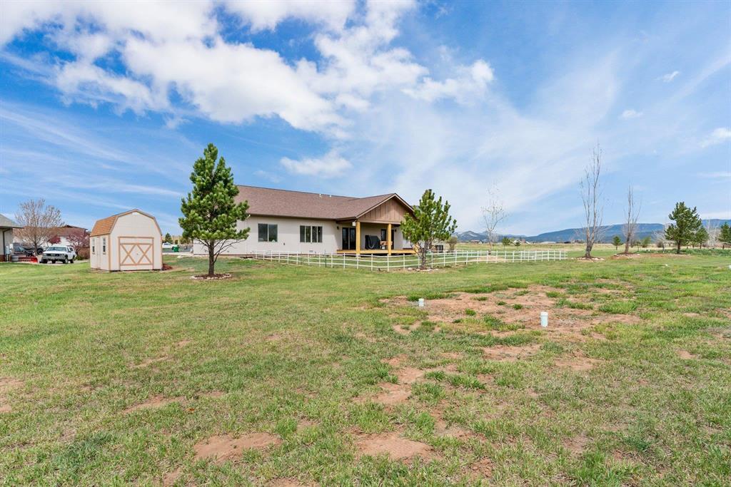 Durango, Colorado, 81303, United States, 3 Bedrooms Bedrooms, ,2 BathroomsBathrooms,Residential,For Sale,1796482