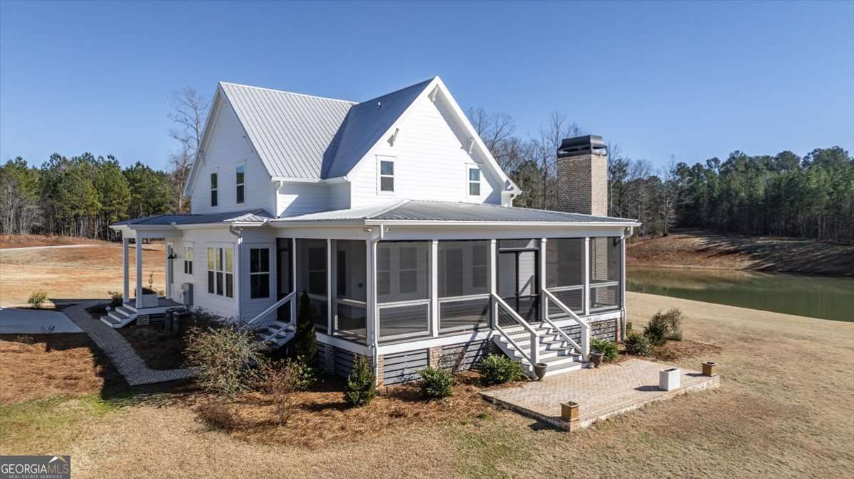Watkinsville, Georgia, 30677, United States, 4 Bedrooms Bedrooms, ,5 BathroomsBathrooms,Residential,For Sale,1713271