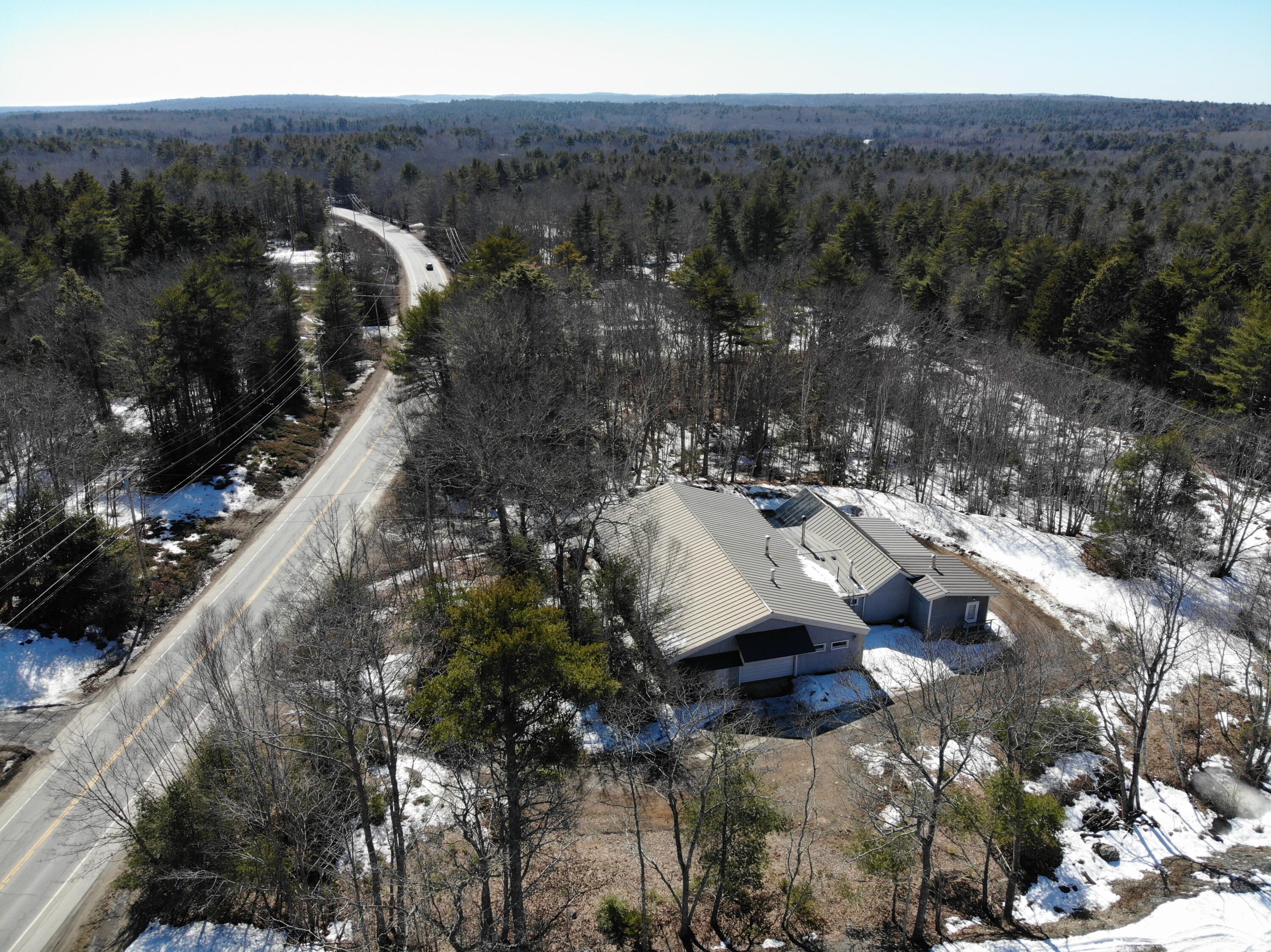  1443 Bristol & Tbd Split Rock Road - 物件實景