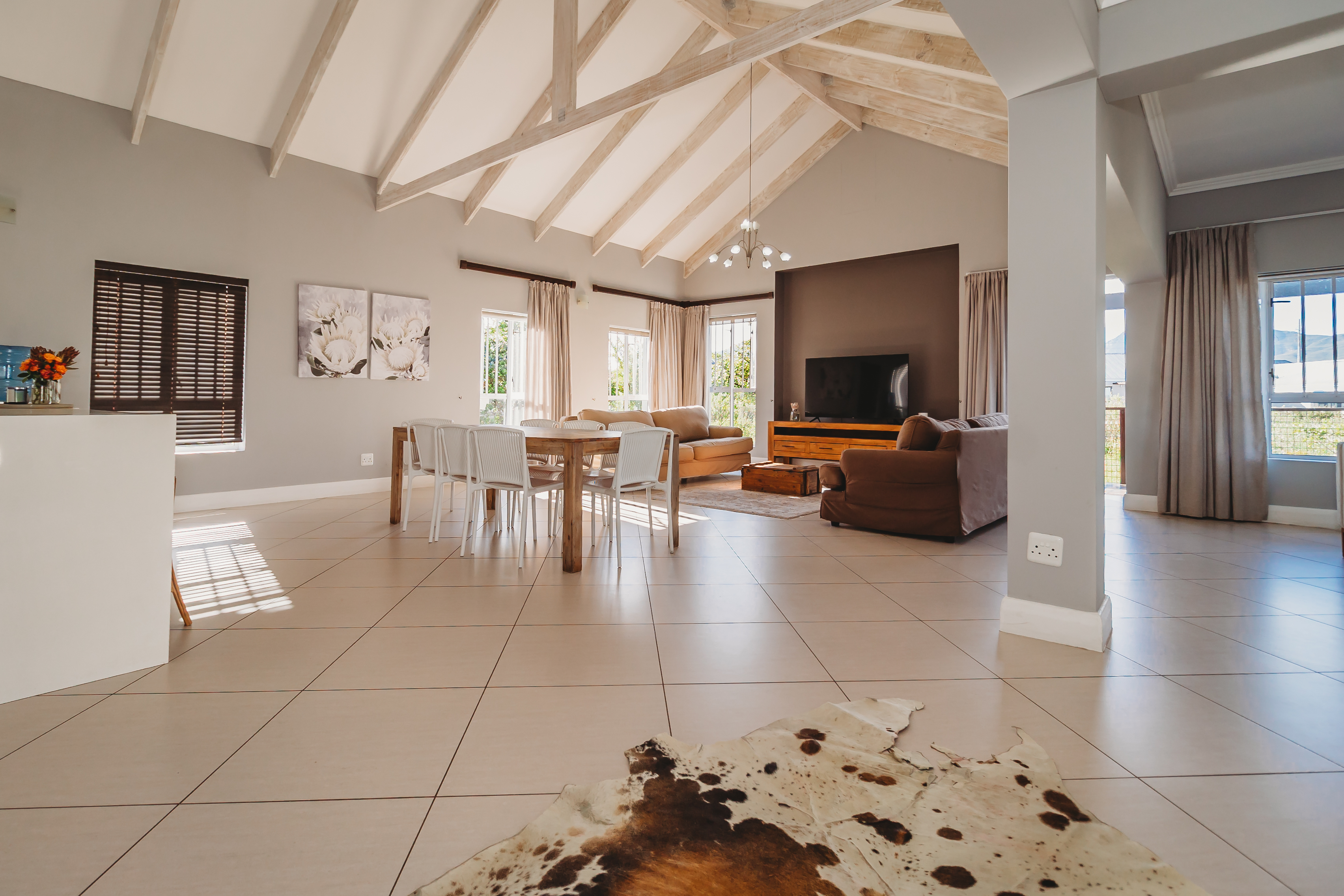  Kraaibosch Country Estate - 物件實景