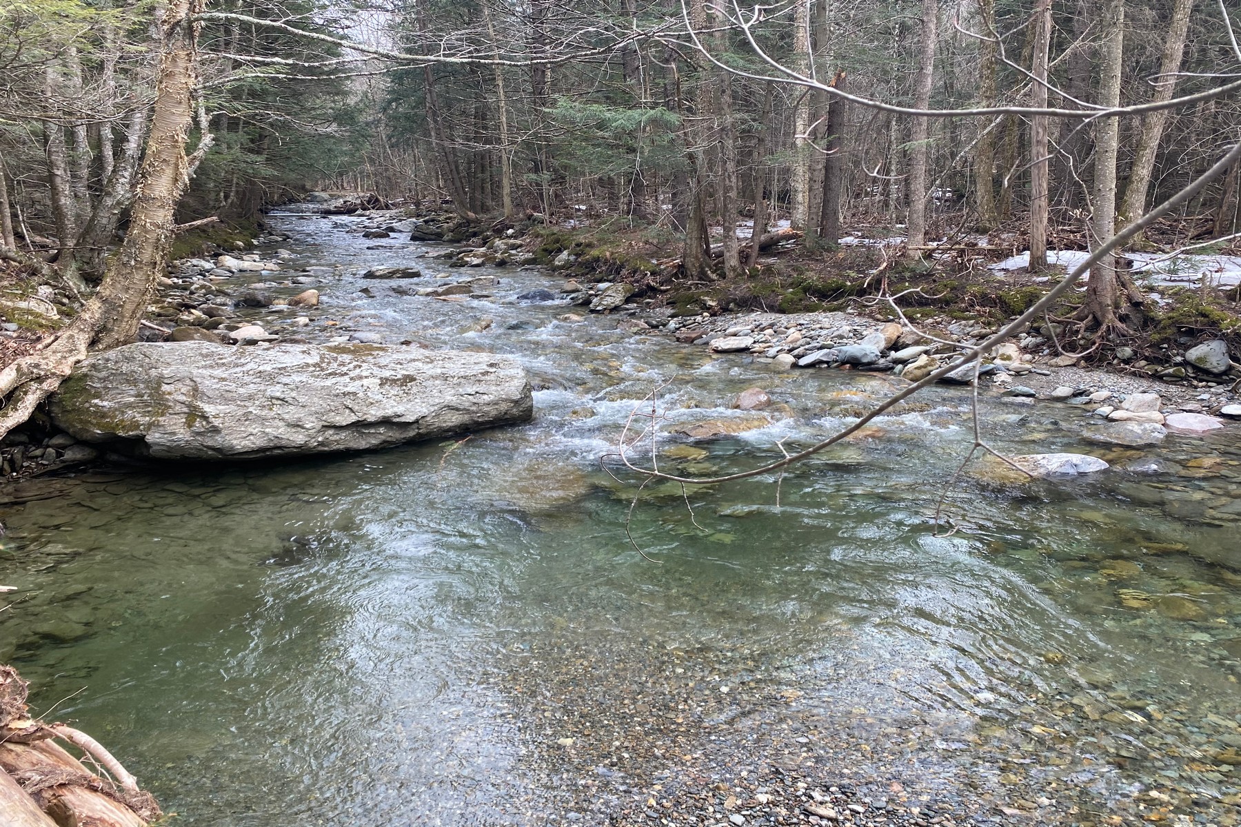  722 Babbling Brook Road - 物件實景