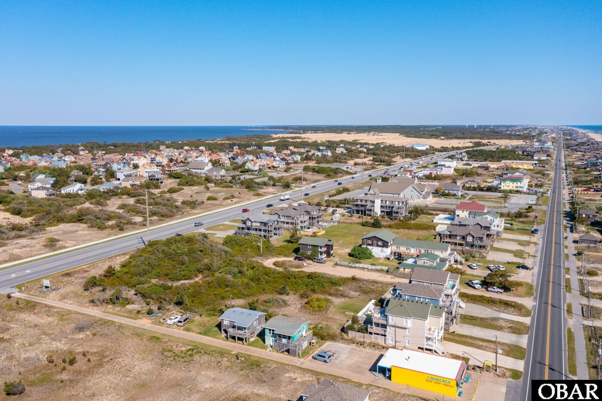 Nags Head, North Carolina, 27959, United States, ,Land,For Sale,1918829