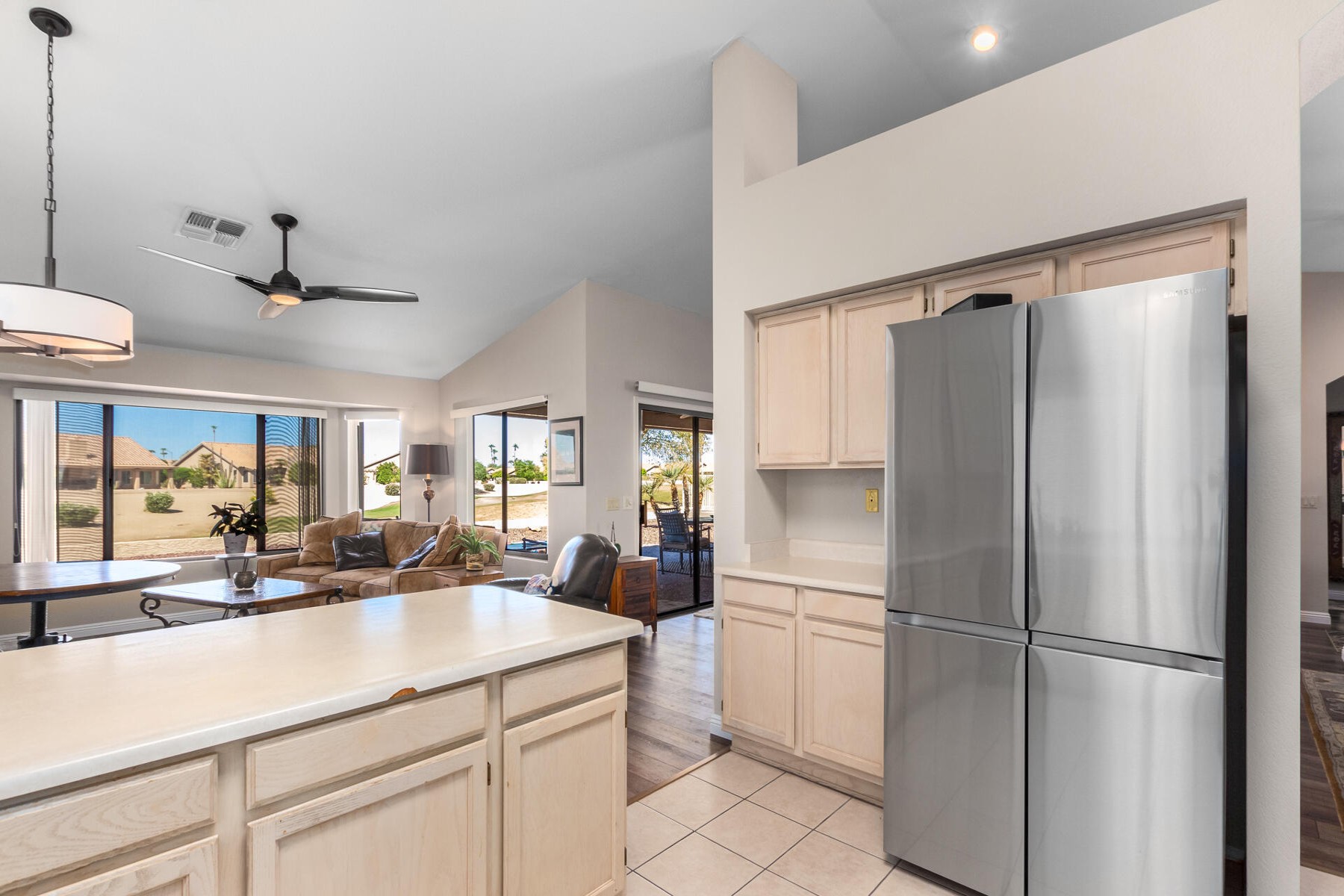  9286 W Behrend Drive  Peoria, AZ - 物件實景