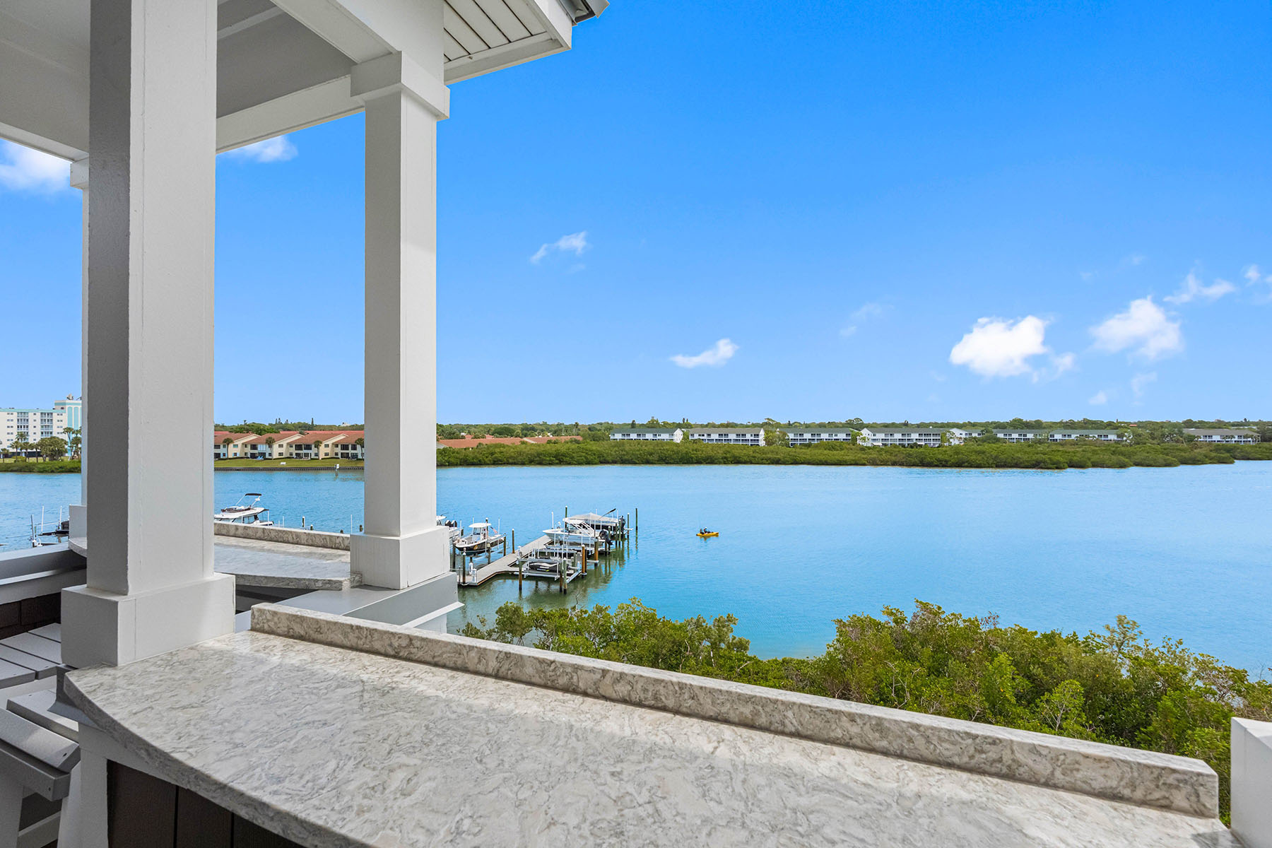  WATERSIDE INDIAN SHORES - 物件實景