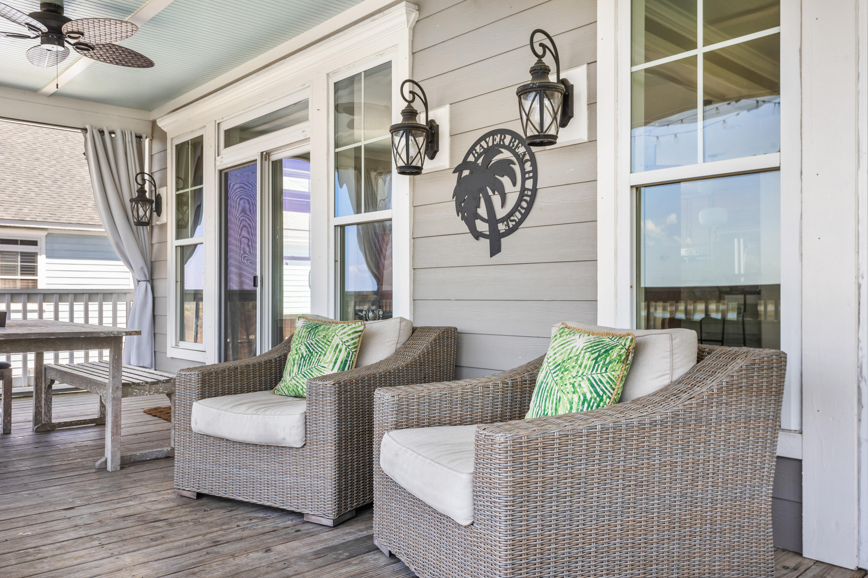 Folly Beach, South Carolina, 29439, United States, 5 Bedrooms Bedrooms, ,5 BathroomsBathrooms,Residential,For Sale,1998700