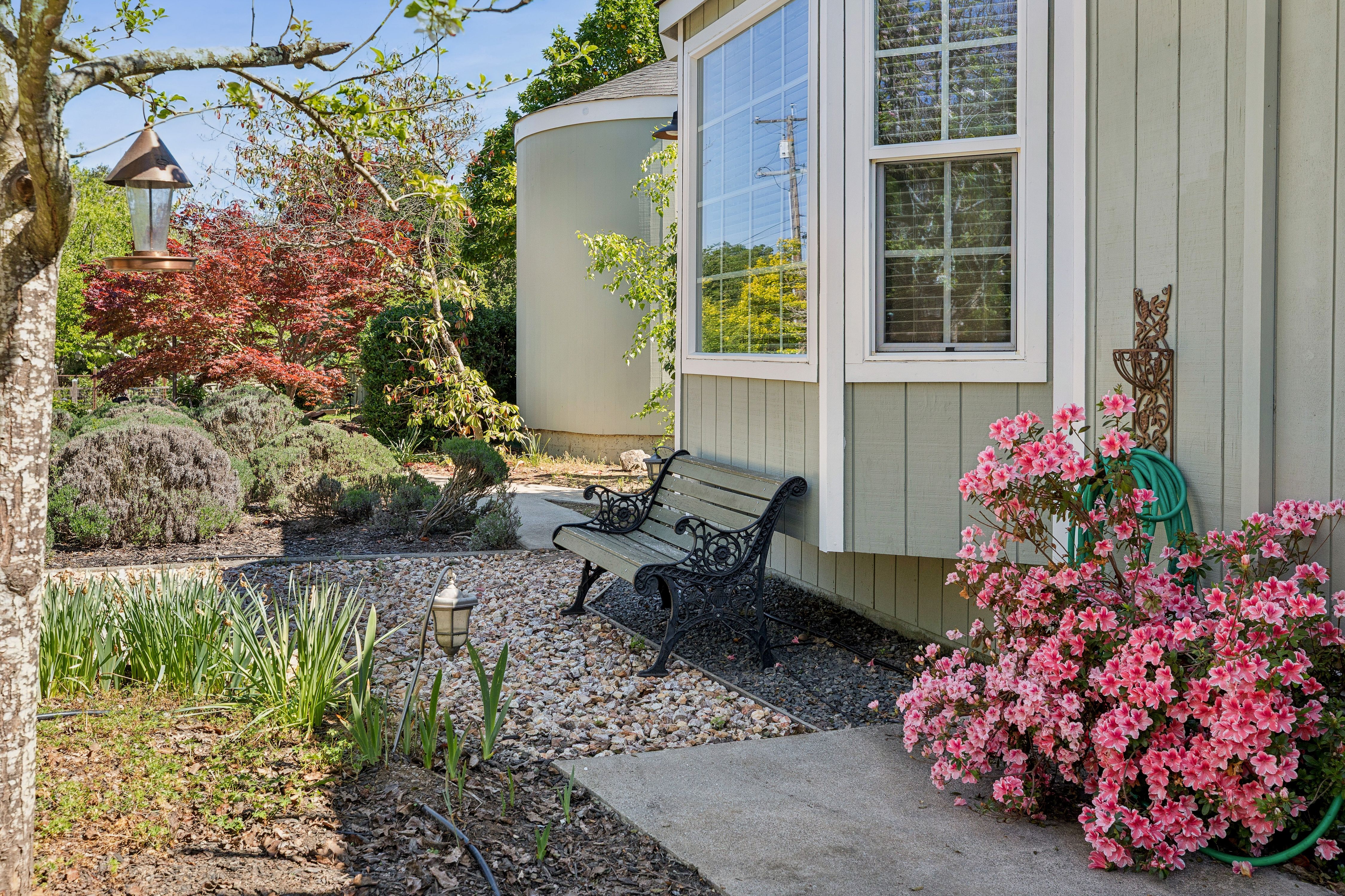  Charming Country Property - 物件實景