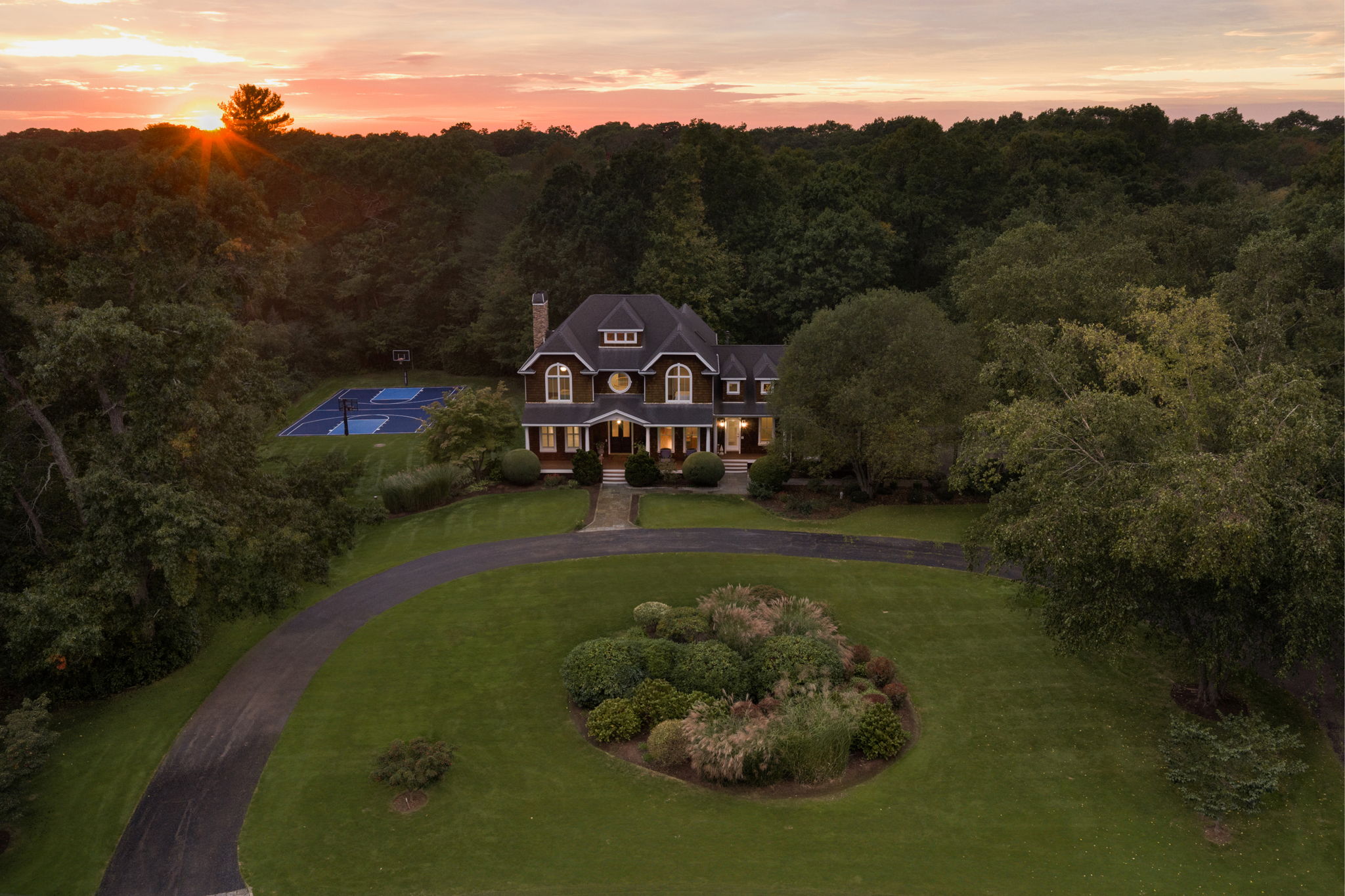  Congdon Hill Country Estates - 物件實景