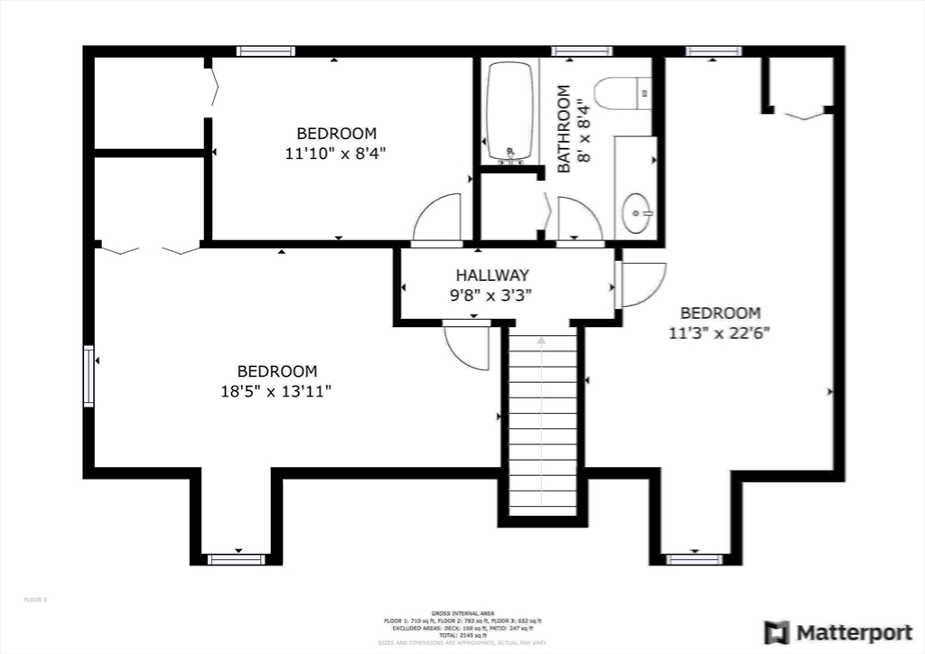 Franklin, Massachusetts, 02038, United States, 3 Bedrooms Bedrooms, ,2 BathroomsBathrooms,Residential,For Sale,1976390
