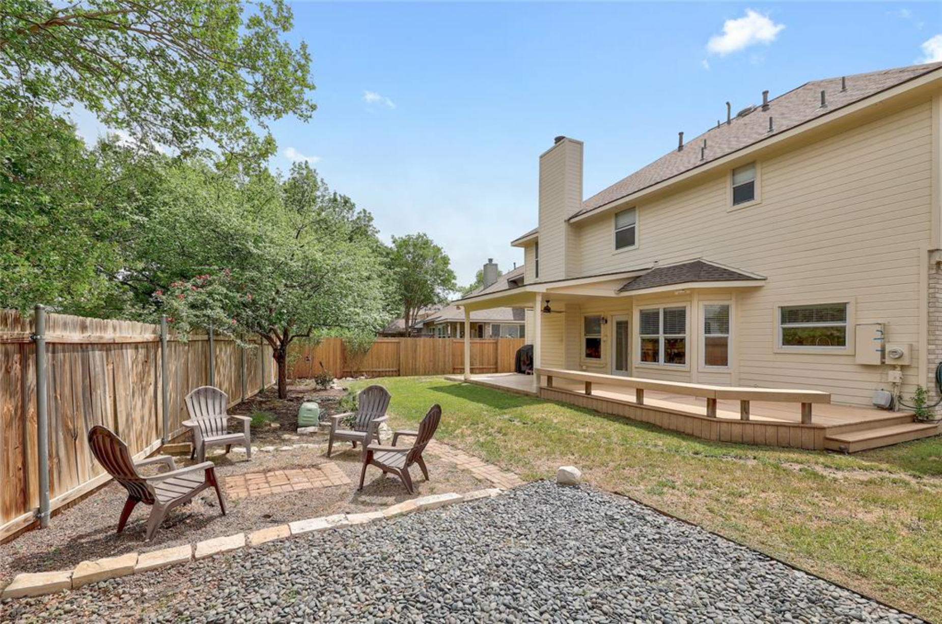  8106 Miller Falls Drive, Round Rock, TX 78681 - 物件實景