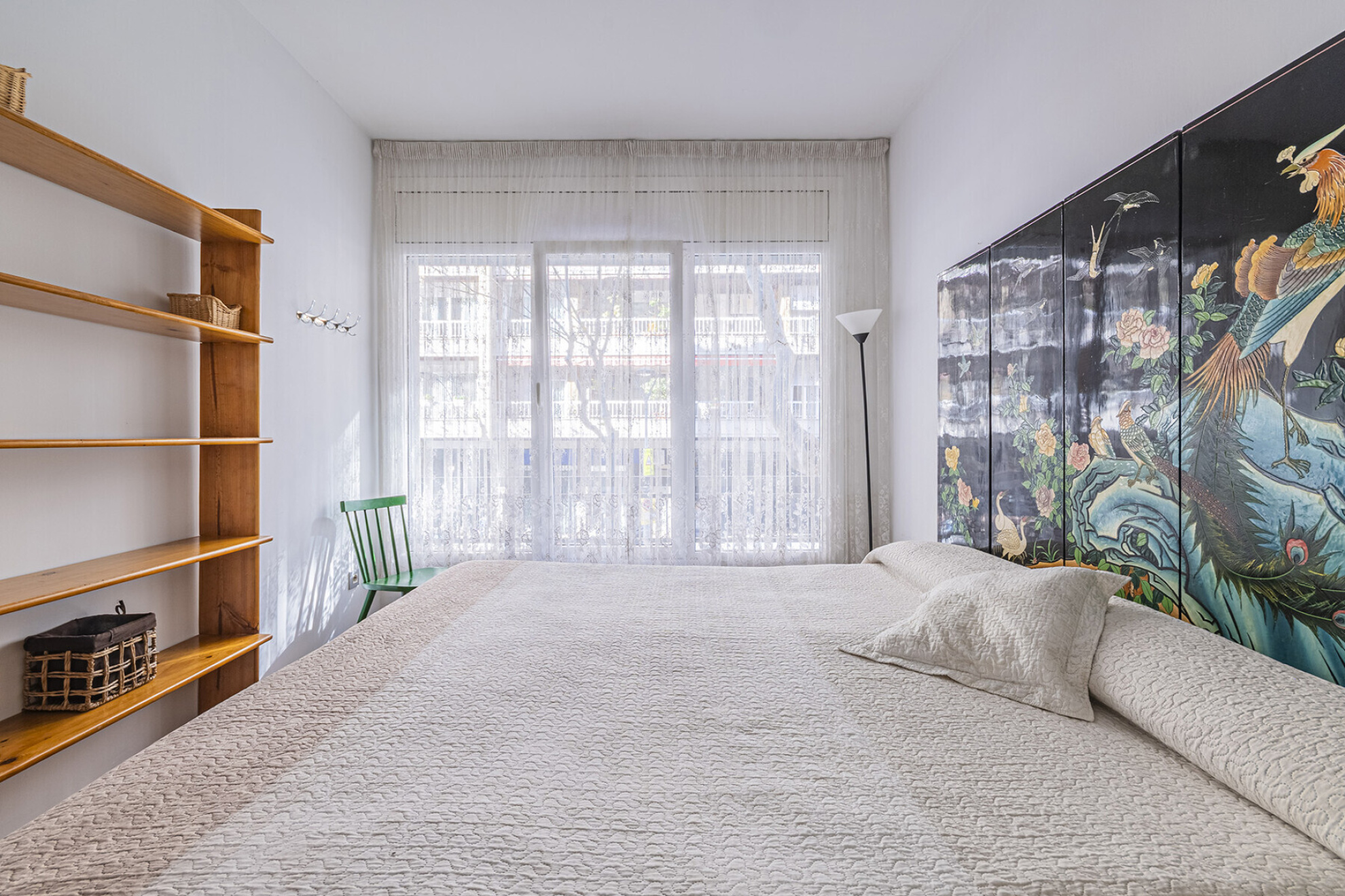  Apartment to renovate in Sant Antoni - 物件實景