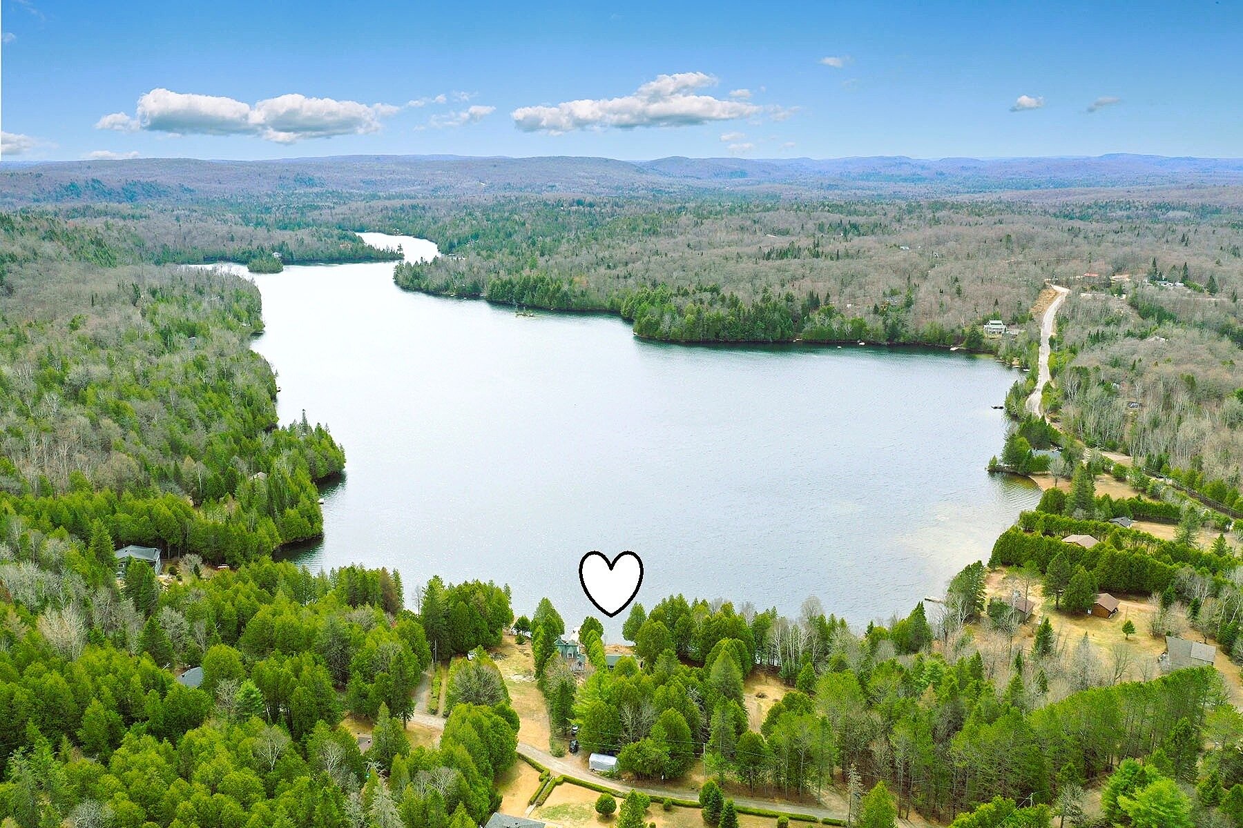  Wentworth-Nord, Laurentides - 物件實景