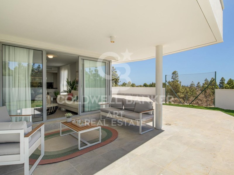 Mijas, Andalusia, ES, 4 Bedrooms Bedrooms, ,3 BathroomsBathrooms,Residential,For Sale,1795002