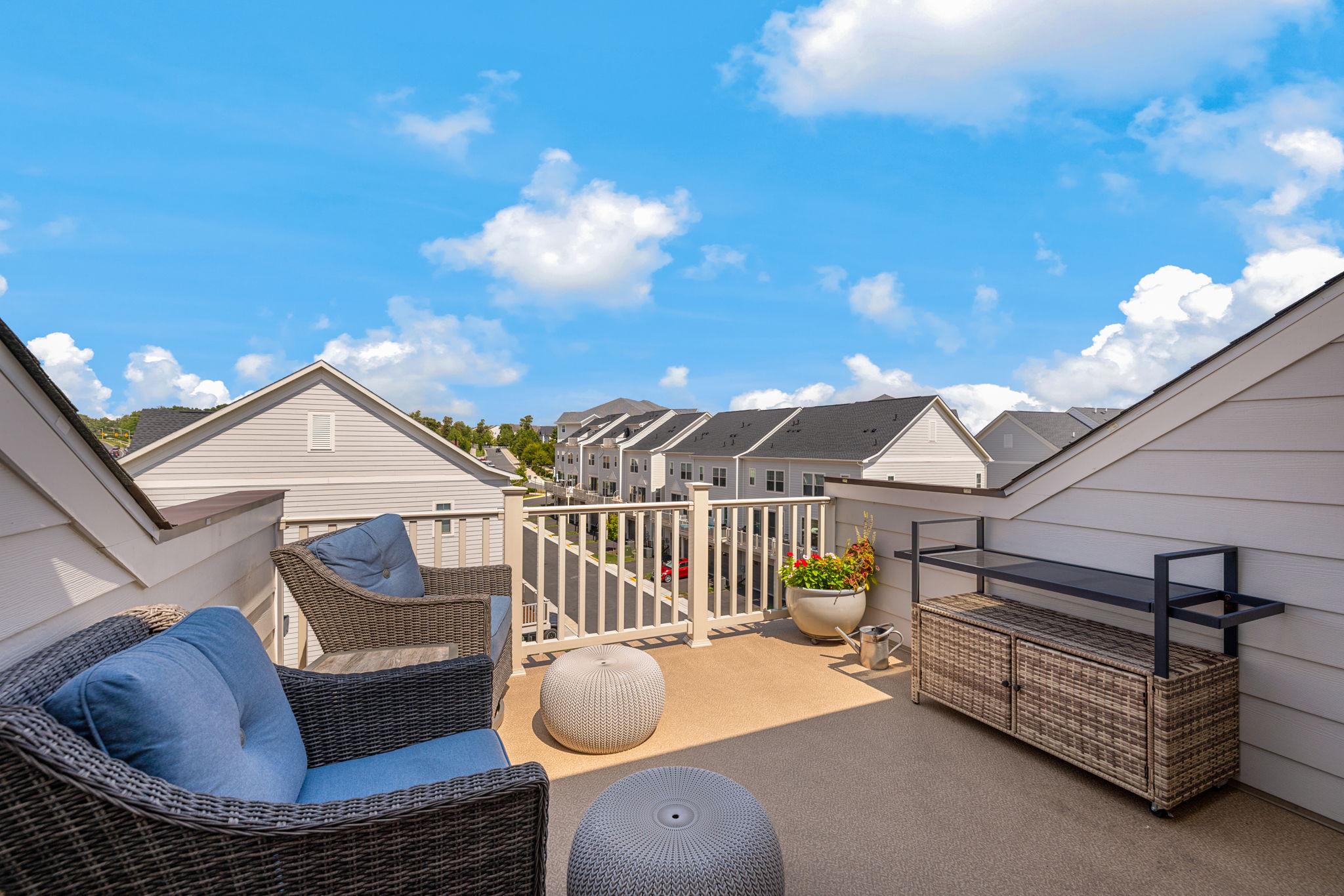  803 Sawback Square NE, Leesburg, VA, 20176 - 物件實景
