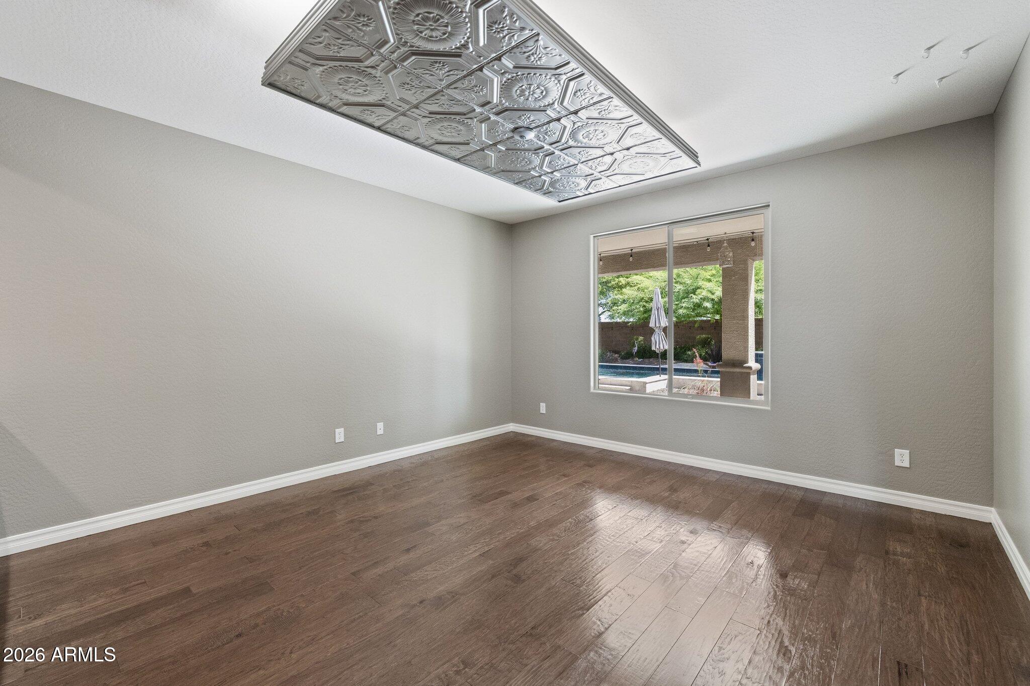  4523 S Gold Court  Chandler, AZ - 物件實景