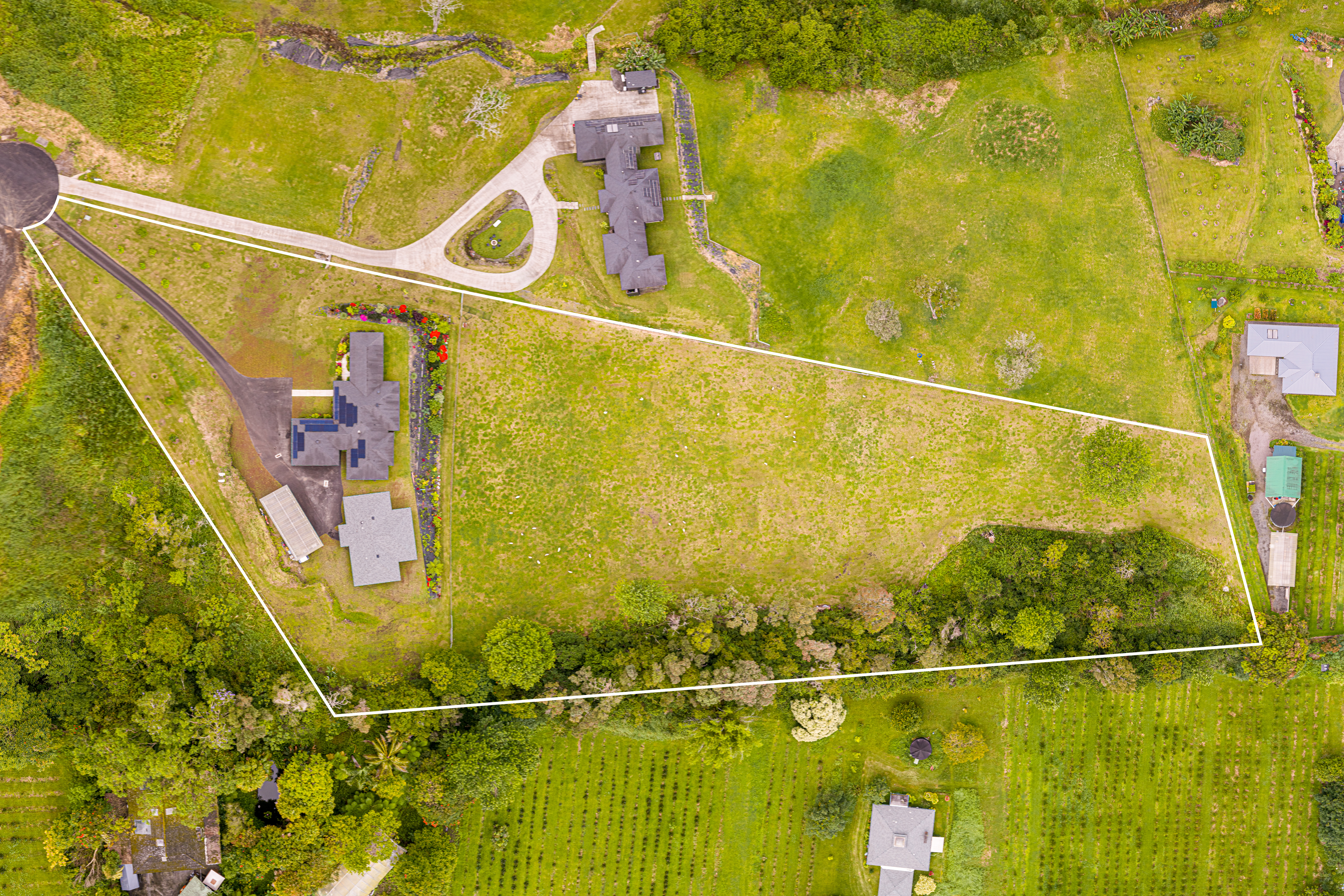  75-5400 Nanaina Pl, Holualoa, HI 96725 - 物件實景