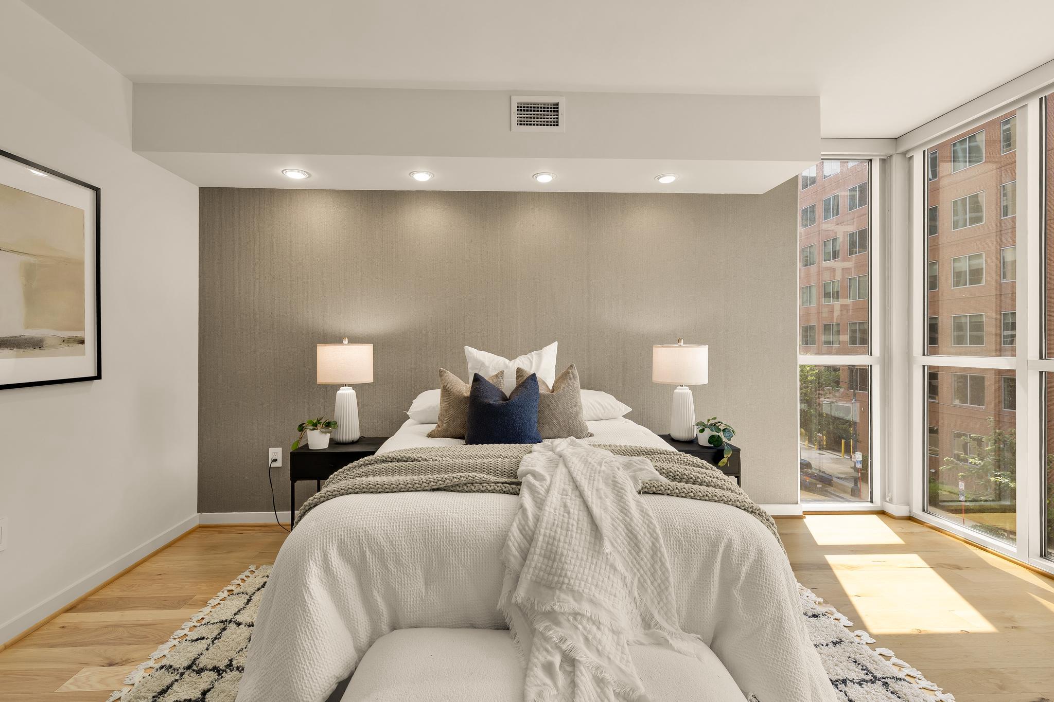  1025 1st Street SE, Washington, DC, 20003 - 物件實景