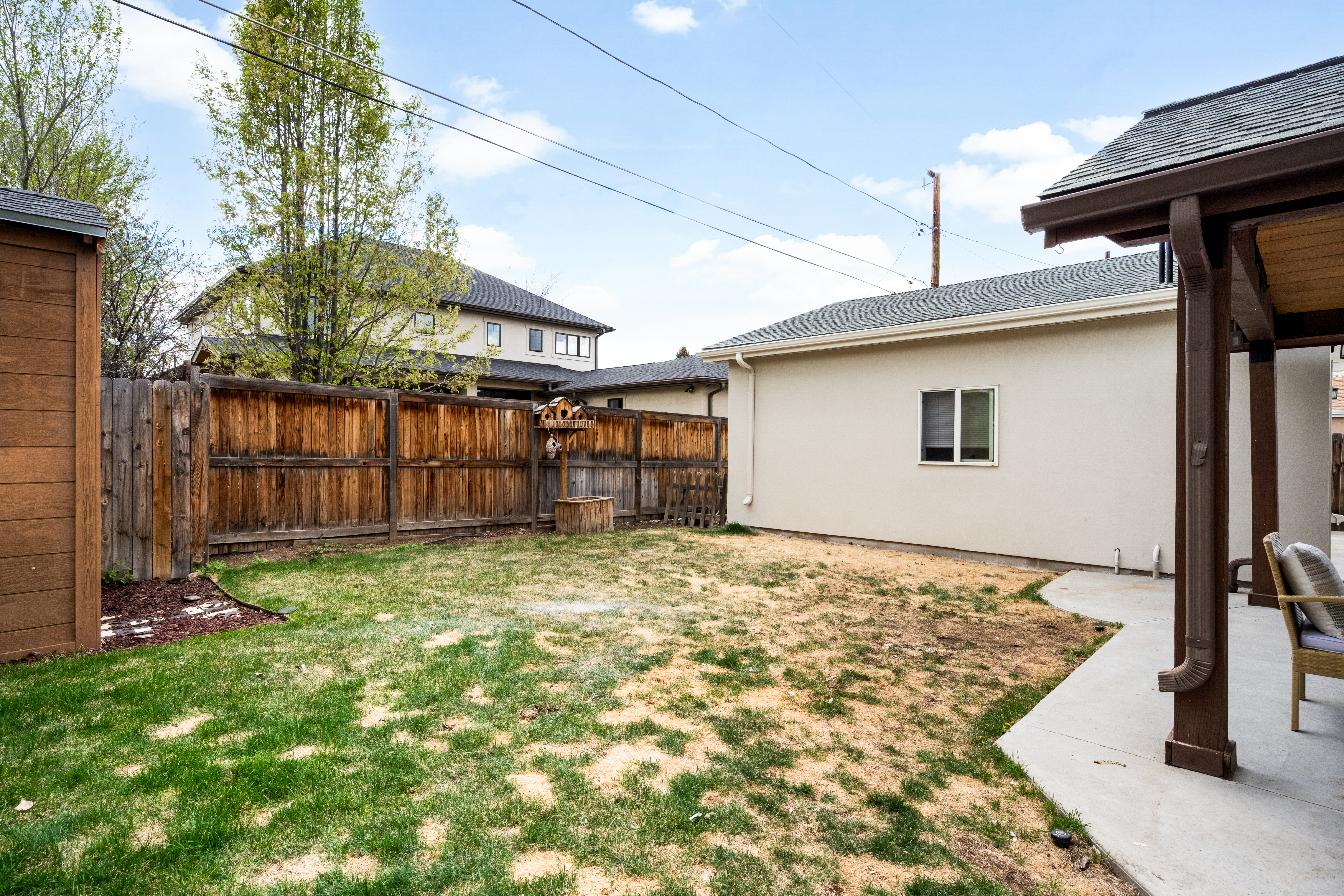  Mid-century charm with fresh, modern updates - 物件實景