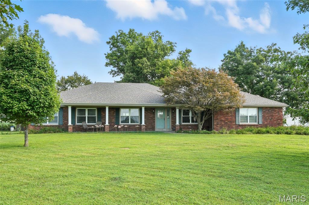 Portage Des Sioux, Missouri, 63373, United States, 3 Bedrooms Bedrooms, ,2 BathroomsBathrooms,Residential,For Sale,1927242