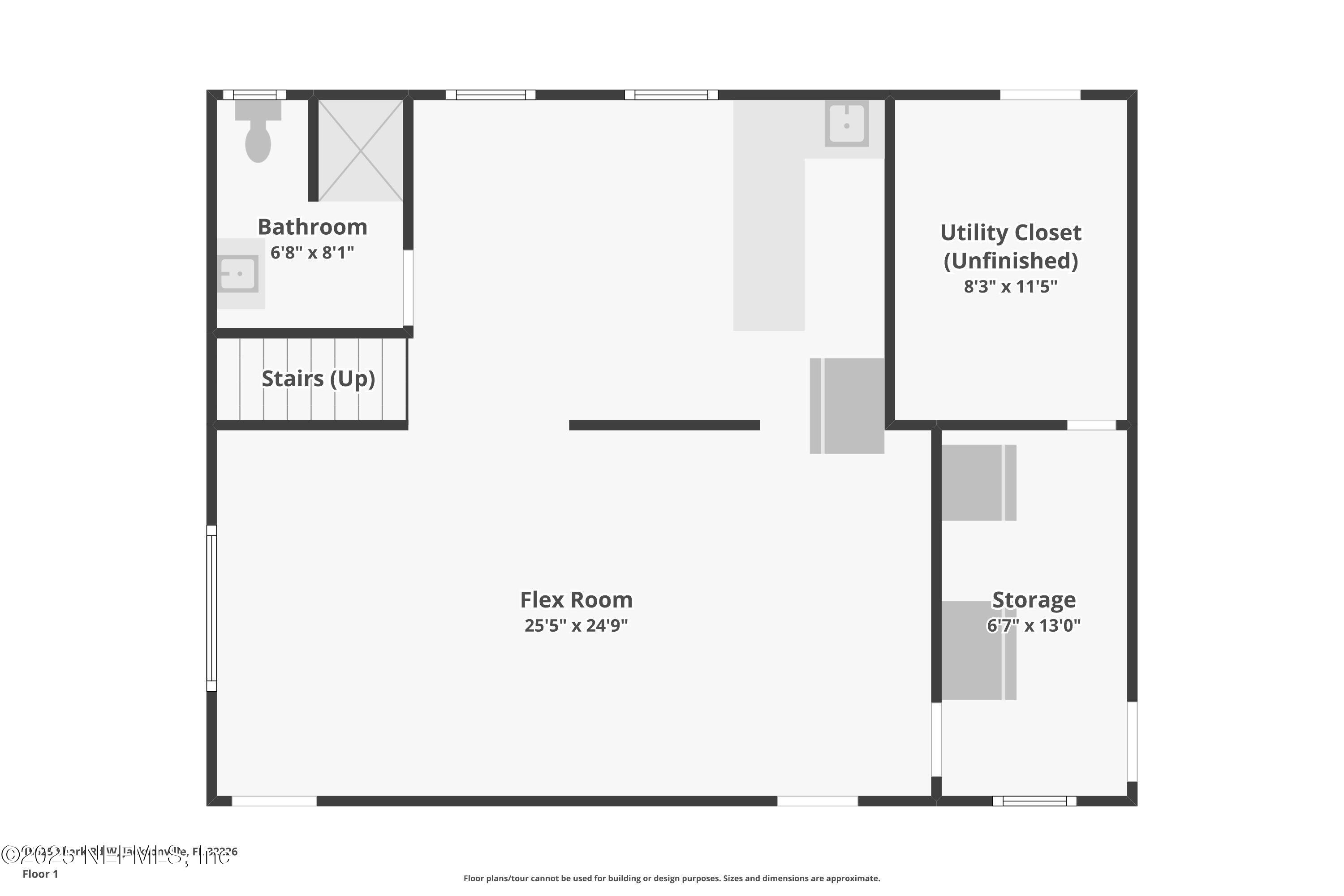 Jacksonville, Florida, 32226, United States, 3 Bedrooms Bedrooms, ,3 BathroomsBathrooms,Residential,For Sale,1895490