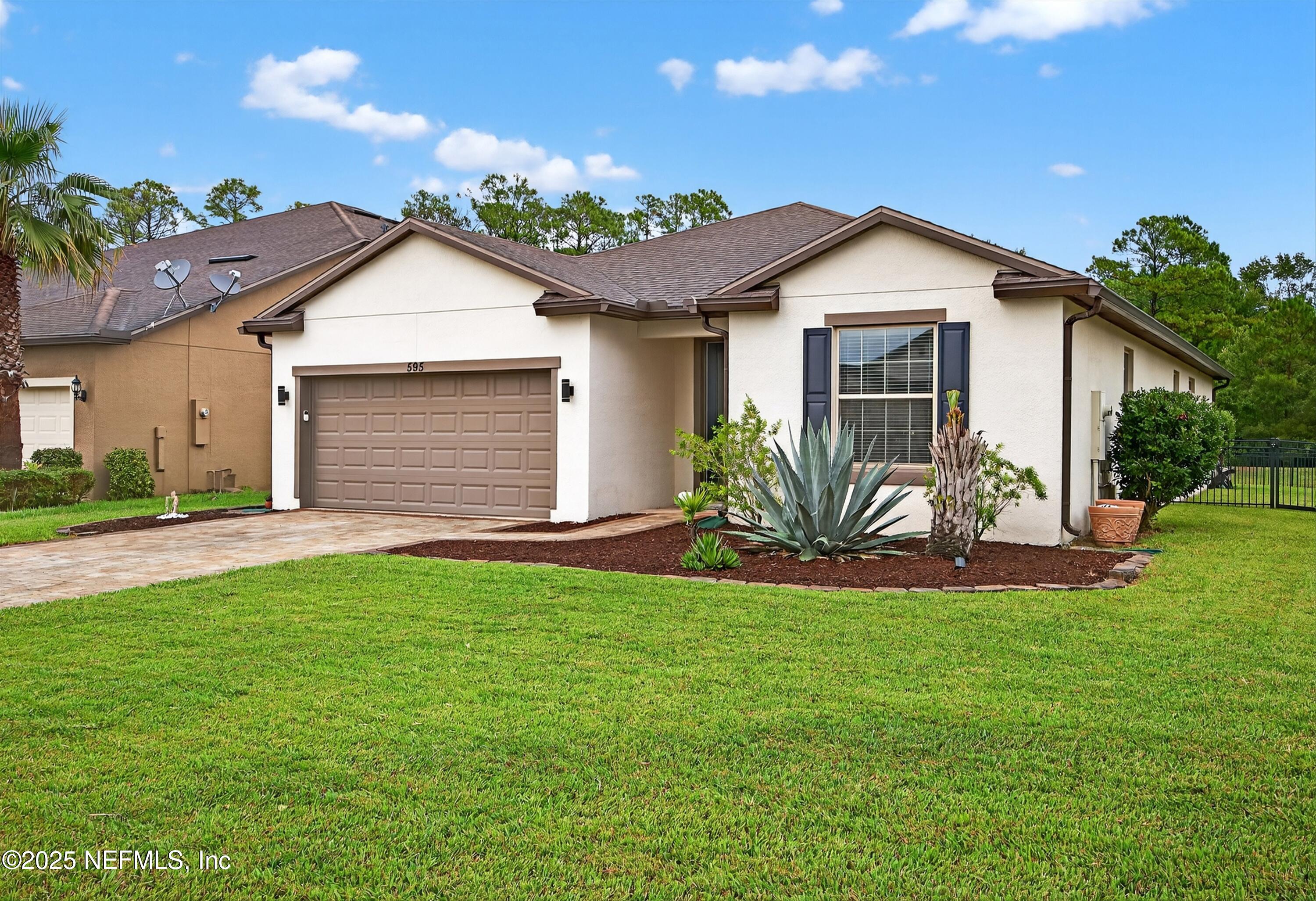 St. Augustine, Florida, 32095, United States, 3 Bedrooms Bedrooms, ,2 BathroomsBathrooms,Residential,For Sale,1932276