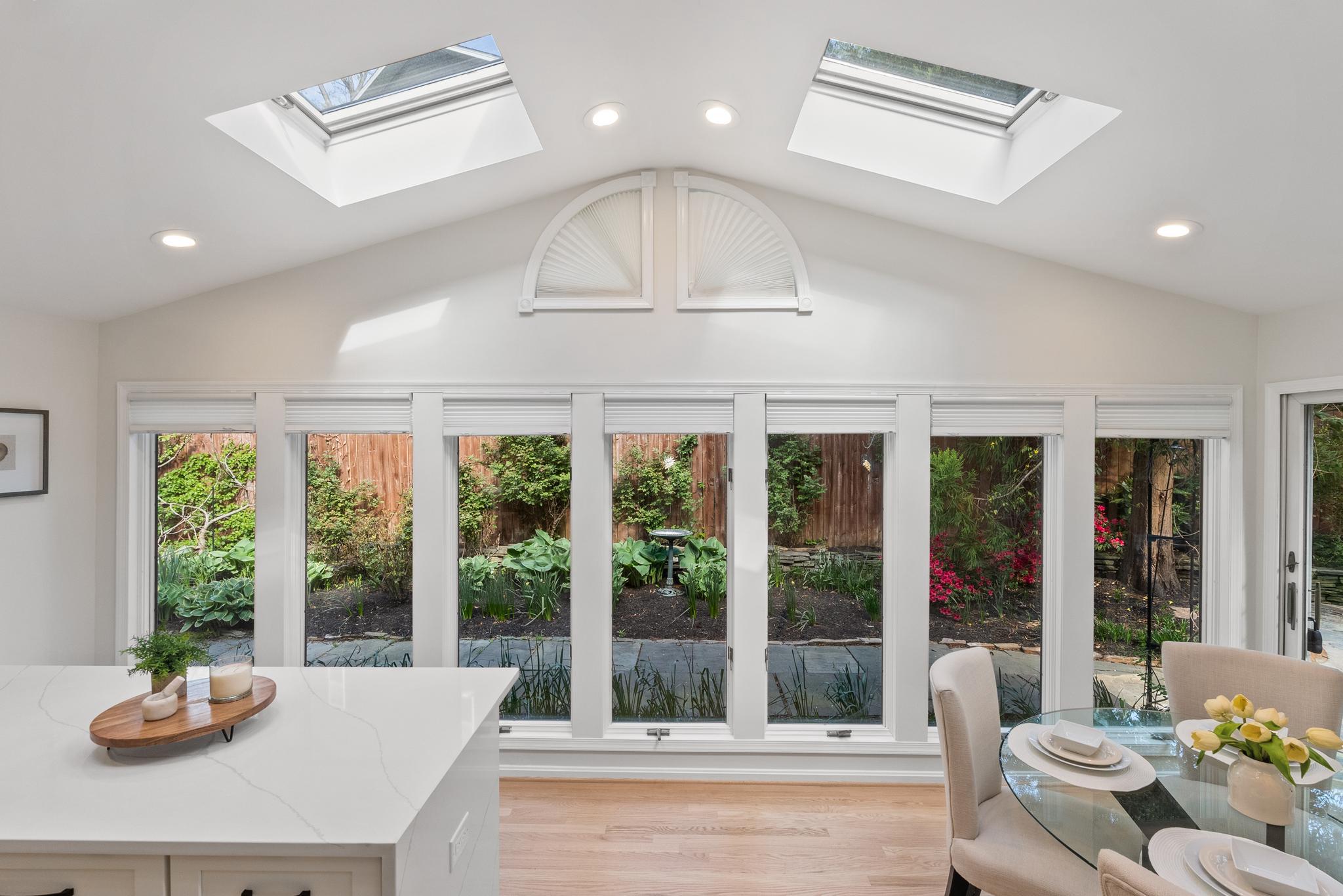  7616 Admiral Drive, Alexandria, VA, 22308 - 物件實景