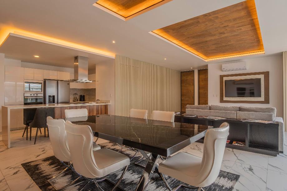 Cancún/Benito Juárez, Q.R., 77504, Mexico, 2 Bedrooms Bedrooms, ,2 BathroomsBathrooms,Residential,For Sale,1917911