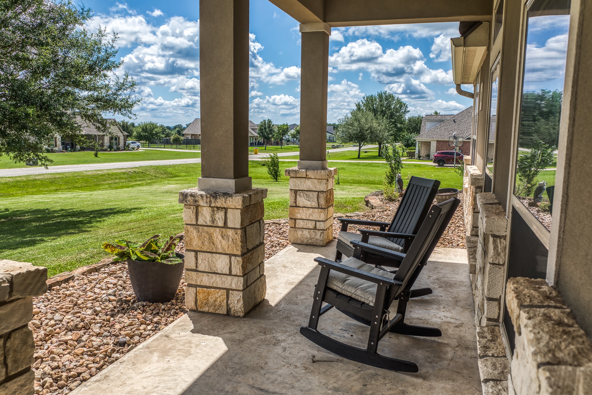  586 Ruby Drive, Bellville, TX, 77418 - 物件實景