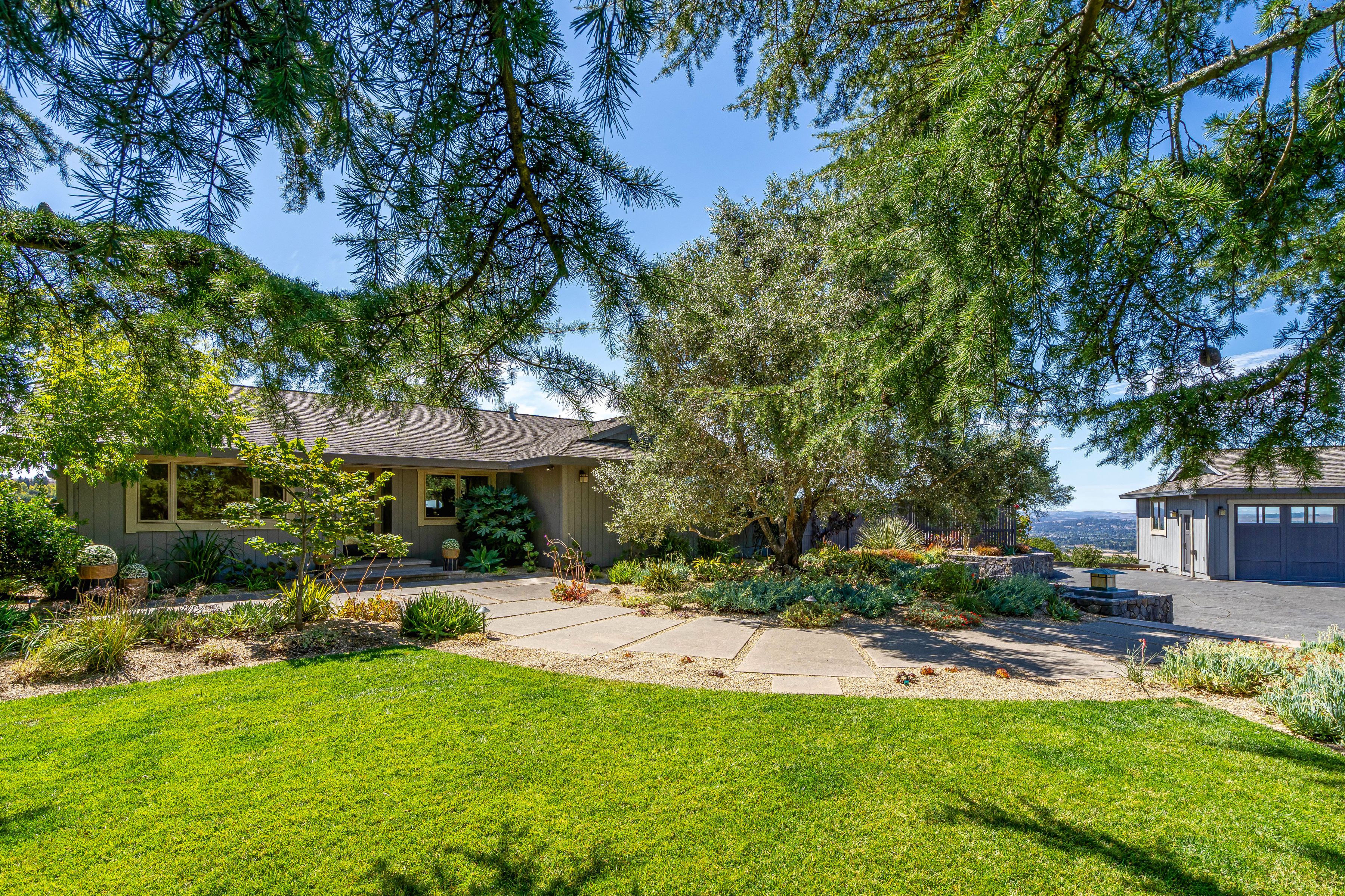 4737 Pressley Road - 物件實景