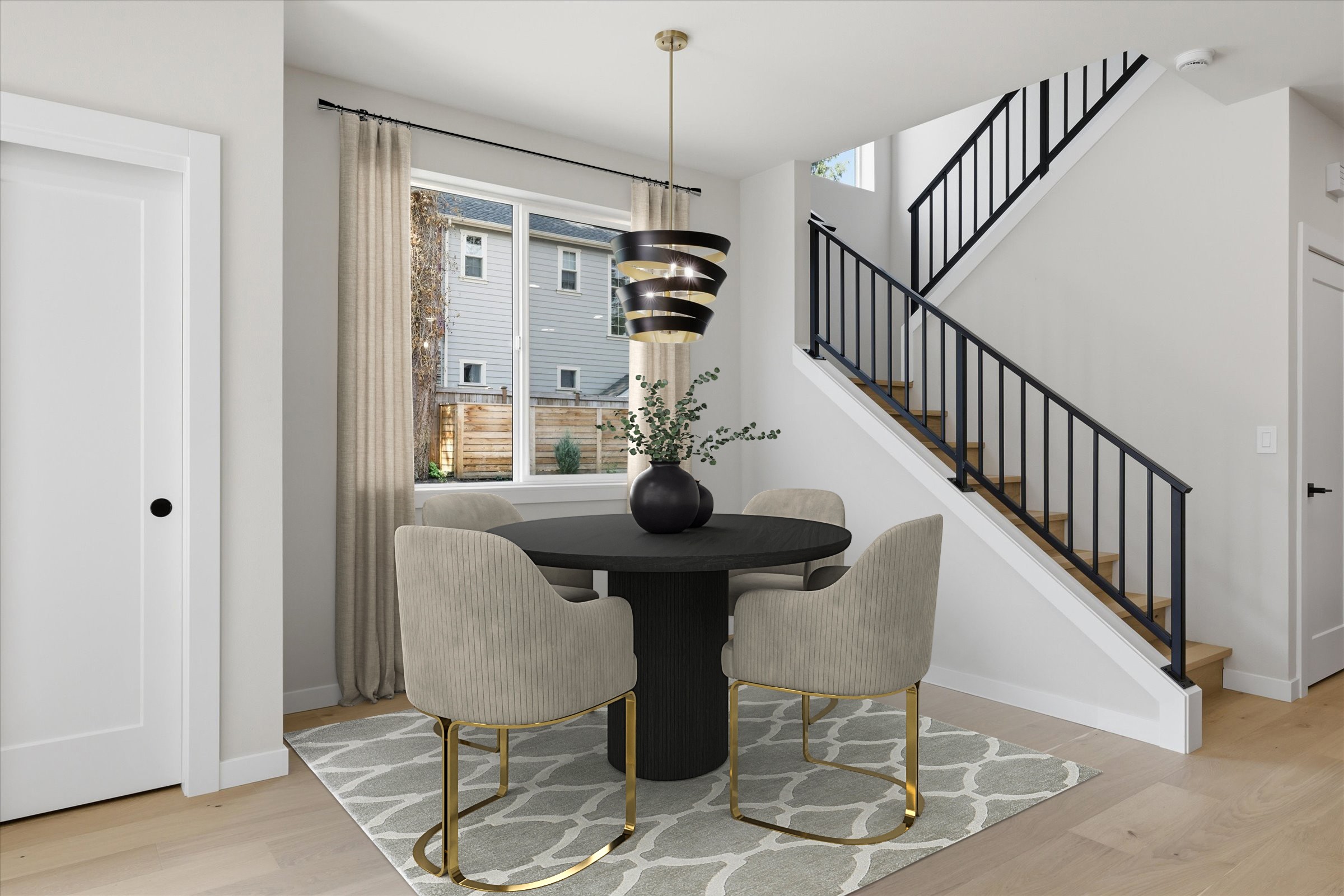  9012 124th Lane NE, Kirkland, WA 98033 - 物件實景
