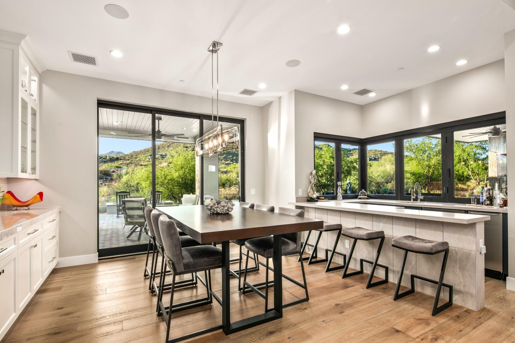  9368 E Covey Trail¦Scottsdale, AZ - 物件實景