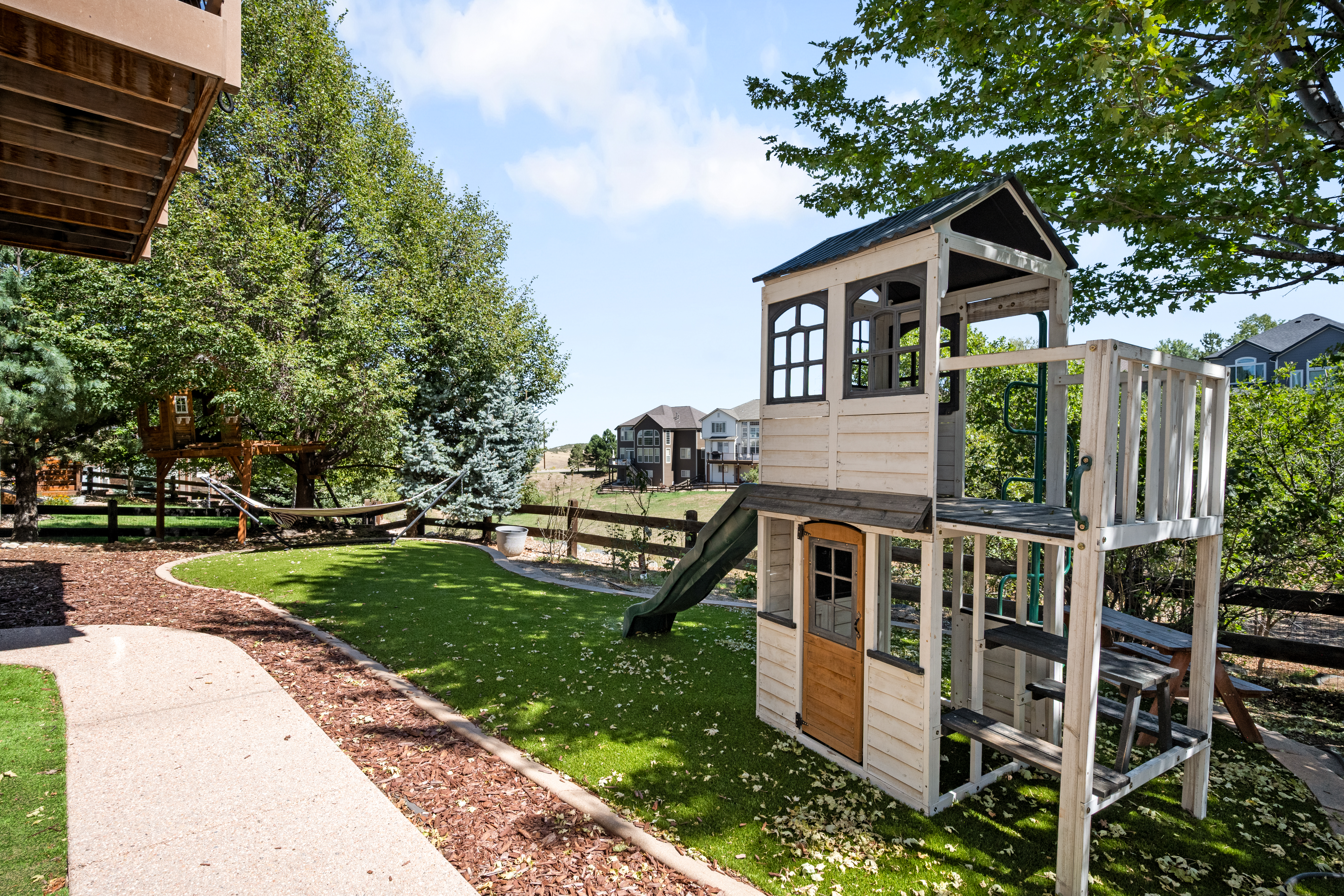  12380 Jasper Pointe Way, Castle Pines, CO 80108 - 物件實景