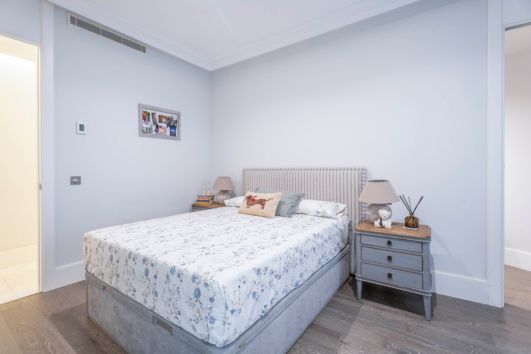  Exclusive flat in Serrano, Madrid - 物件實景