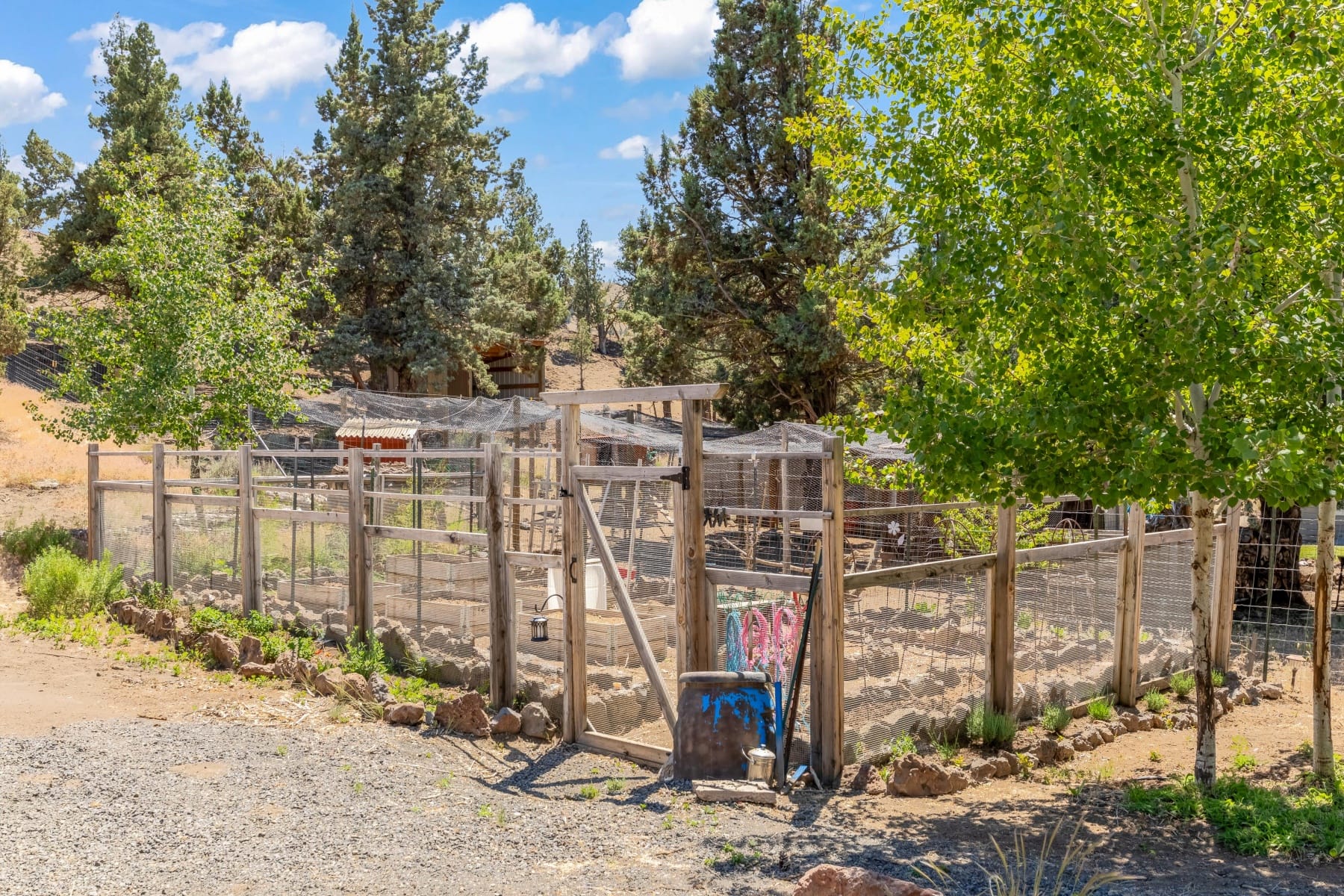  16493 SW Folley Waters Drive Terrebonne, OR 97760 - 物件實景