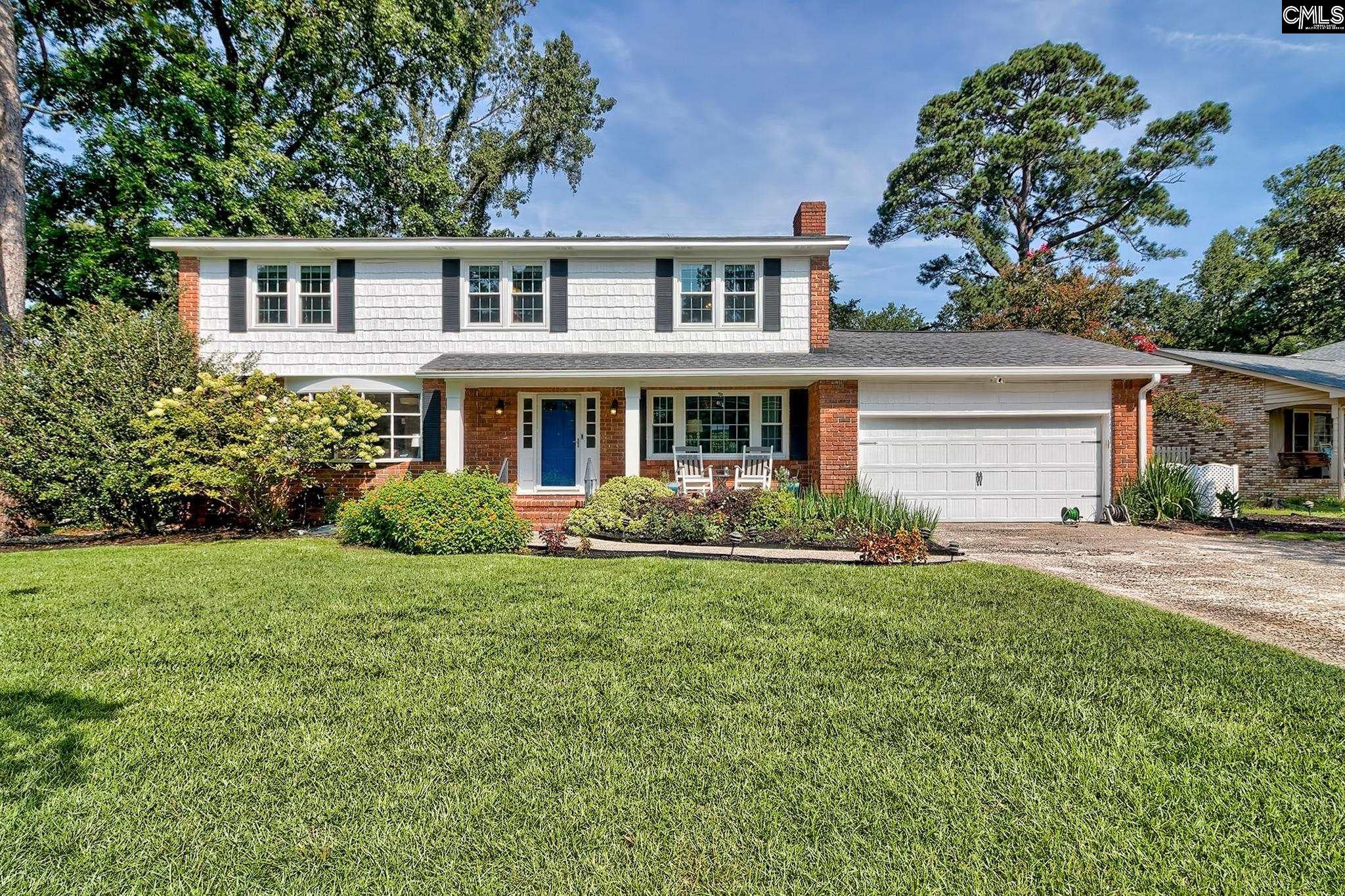 Eastshore Rd, Columbia, SC 29206