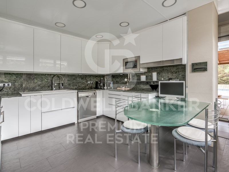 Sant Quirze del Vallès, Catalonia, ES, 7 Bedrooms Bedrooms, ,3 BathroomsBathrooms,Residential,For Sale,1483113